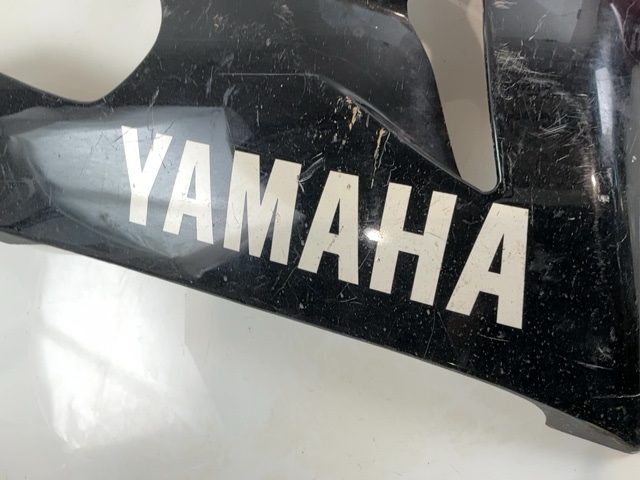 Yamaha YZF600R Thundercat 600 Right Side Lower Mid Fairing 1996-2003 4TV2835V00 - Image 4