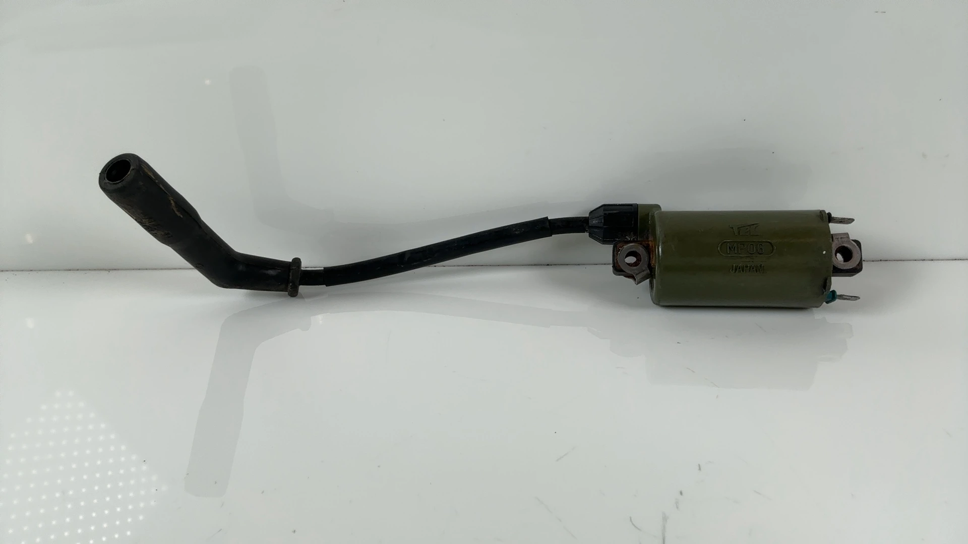 Honda VFR750 Interceptor VFR750F 750cc Ignition Coil 1986 1987 OEM 30500-ML7-013