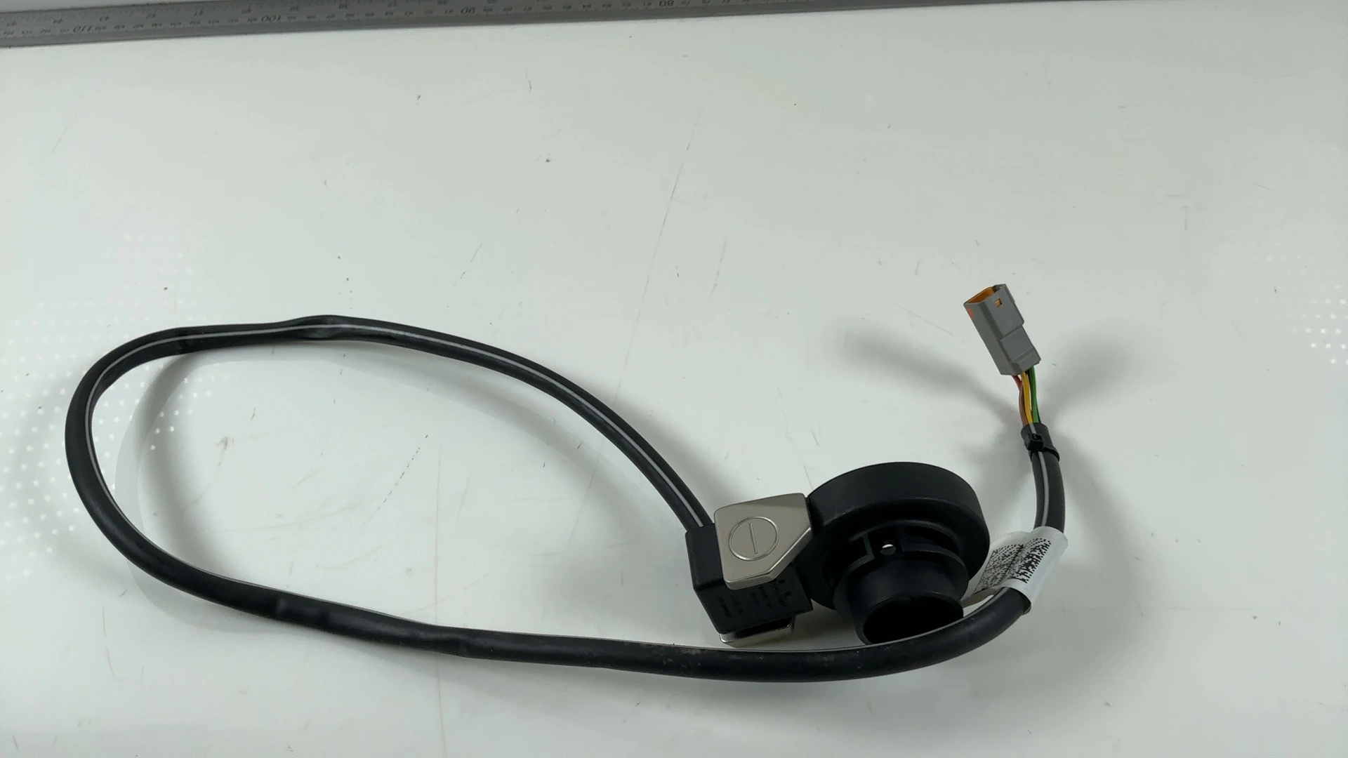 Aprilia RSV4 1100 852398 1100cc Traction Control Selector 2011-2026 OEM 852398 - Image 7
