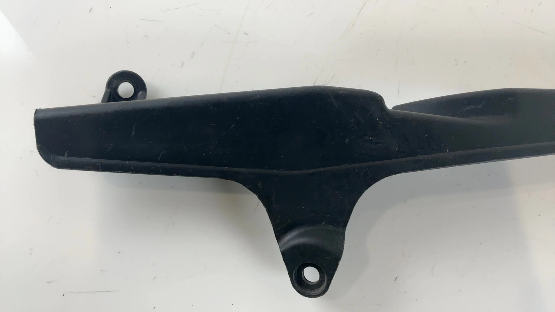Honda CBR600RR PC37 600cc Chain Cover Guard 2005 2006 OEM 40510-MEE-010 - Image 7