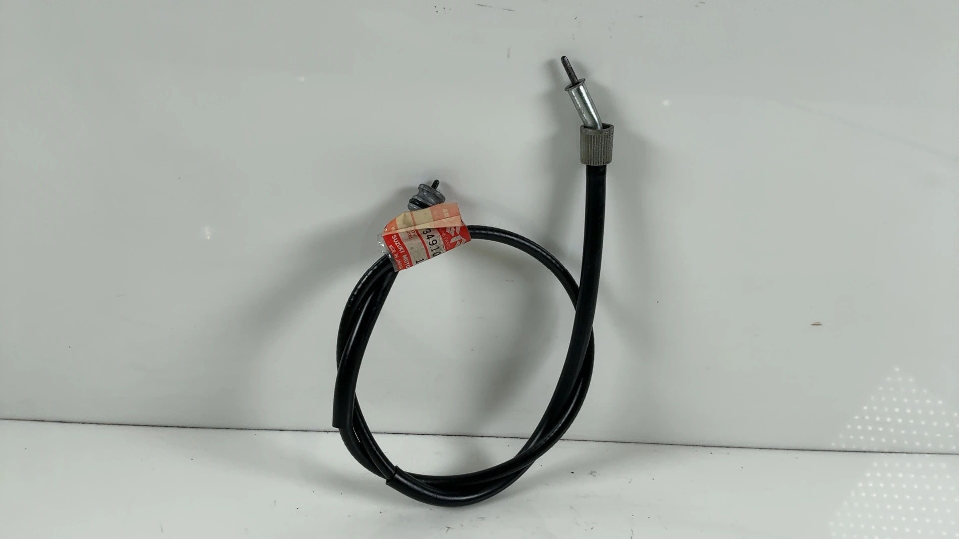 Suzuki GS500 GS500E 500cc Speedometer Cable 1989-2000 OEM 34910-30B00