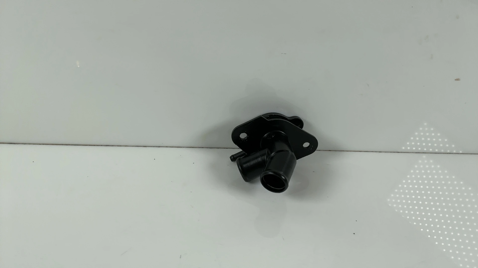 Yamaha FZR600 FZR600R 600cc Radiator Coolant Filler Neck Cap 1991-2 2TK-12590-00 - Image 2