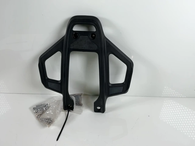 Husqvarna Svartpilen 401 400 Fuel Tank Luggage Rack 2018-2023 OEM 28012010000 - Image 4