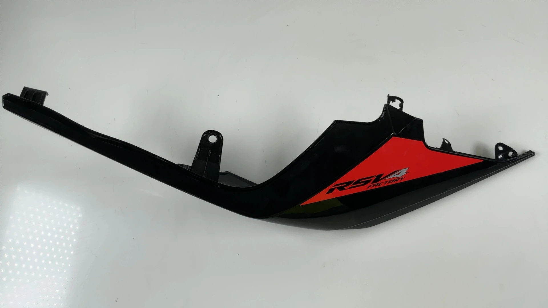 Aprilia RSV4 Factory 1100 Left Tail Fairing 2021-2026 OEM 2B012603