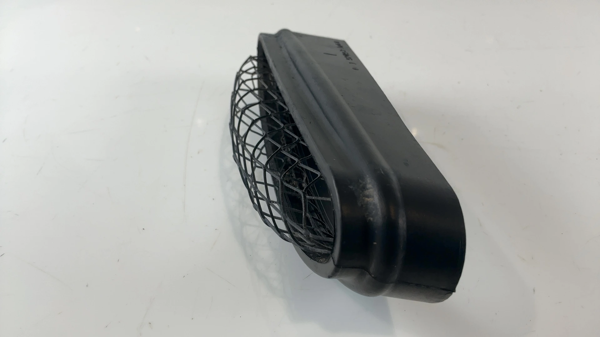 Kawasaki Ninja ZX-6R ZX600J 600cc Air Intake Duct Screen 2000-02 OEM 14037-1270 - Image 6
