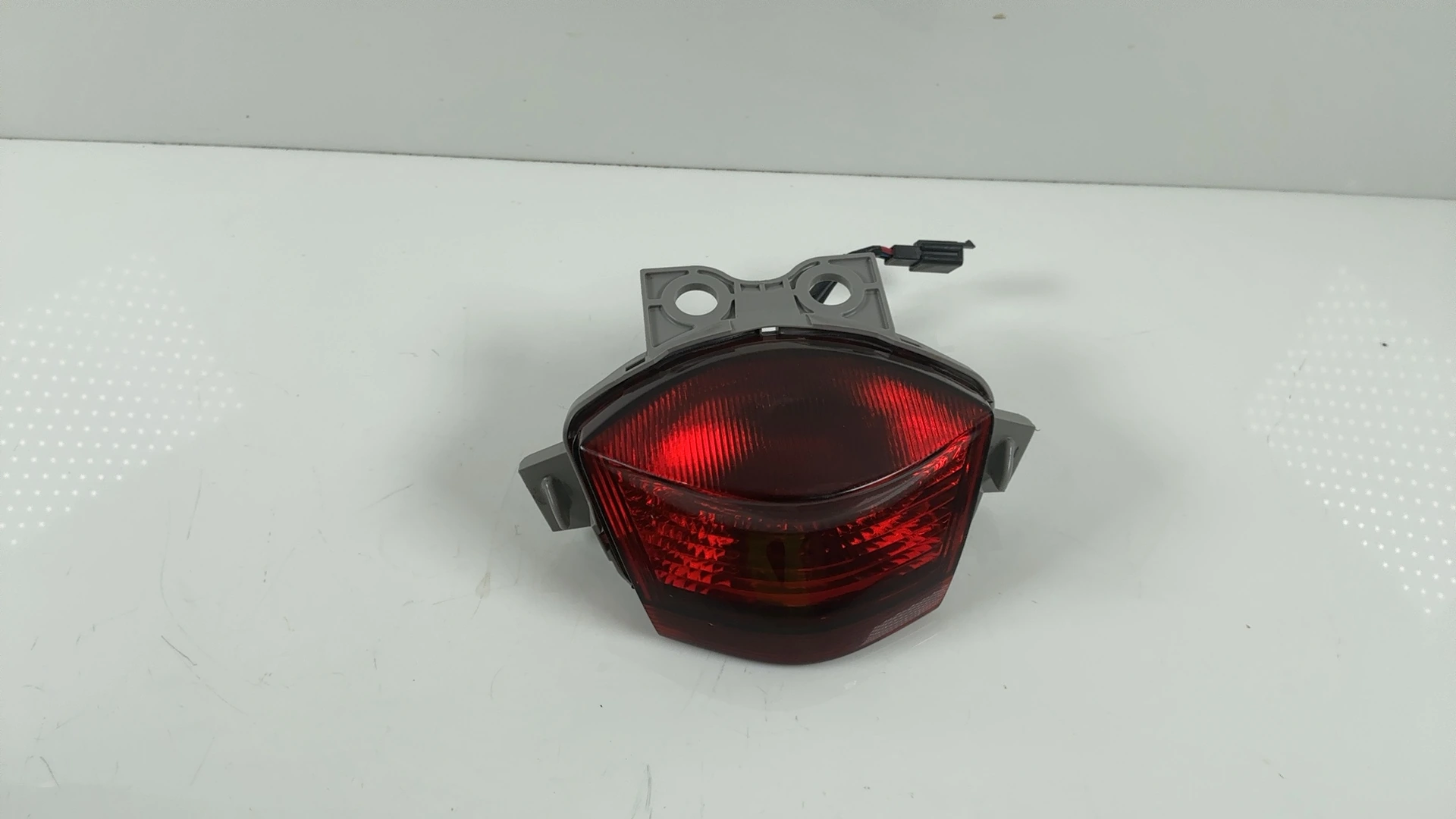 Kawasaki ER-6n ER650 650cc Rear Brake Light 2006-2008 OEM 23025-0018