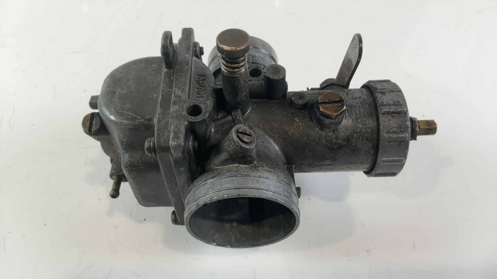 Suzuki RG250E VM26 250cc Carburetor 1978-1982 OEM 13200-11300