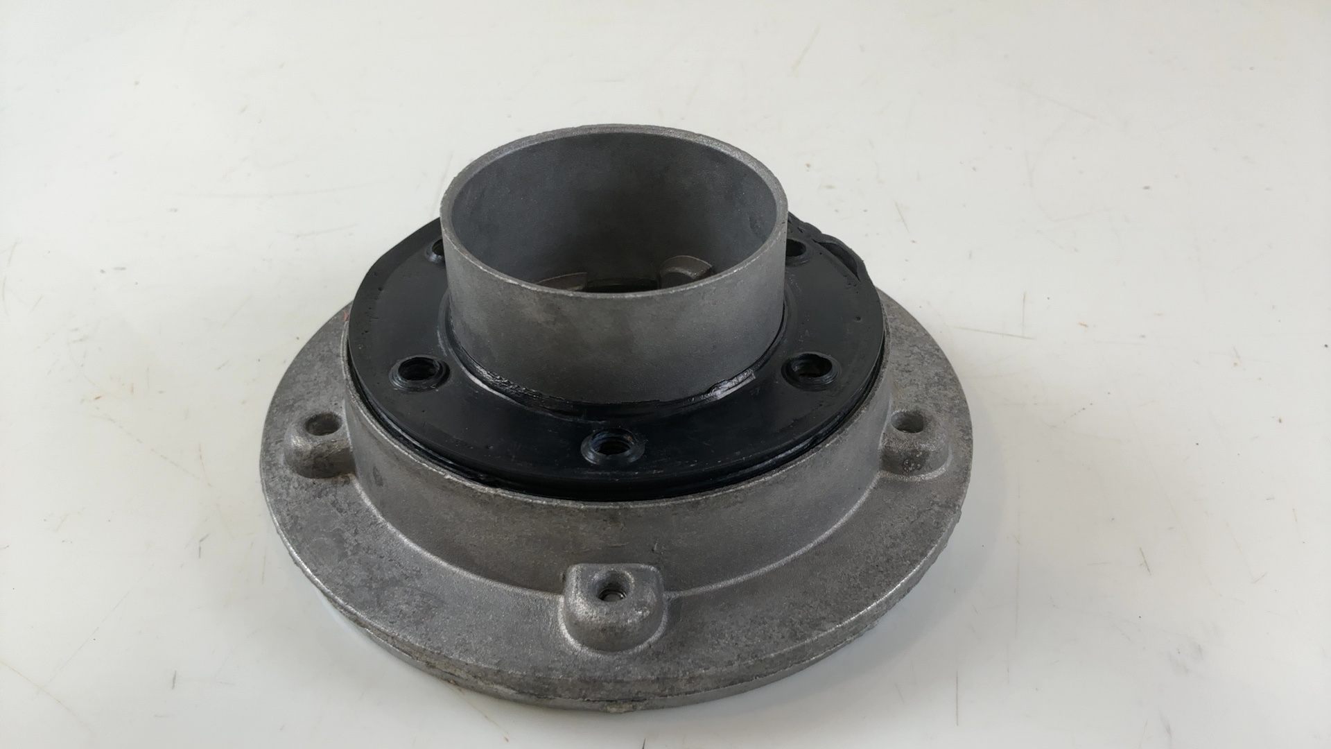 BMW F650ST 650 Flywheel Starter Clutch Housing 1994 1995 1996 OEM AP8121840 - Image 8