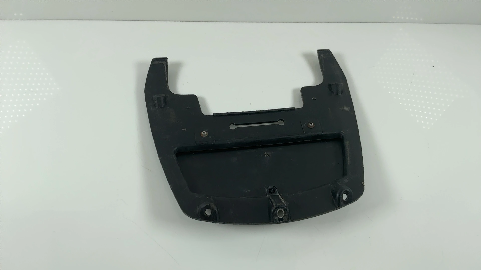 Suzuki GSX750 ES EF 750 Rear Tail Cover Storage Box 1983 1984 OEM 45515-31300 - Image 4