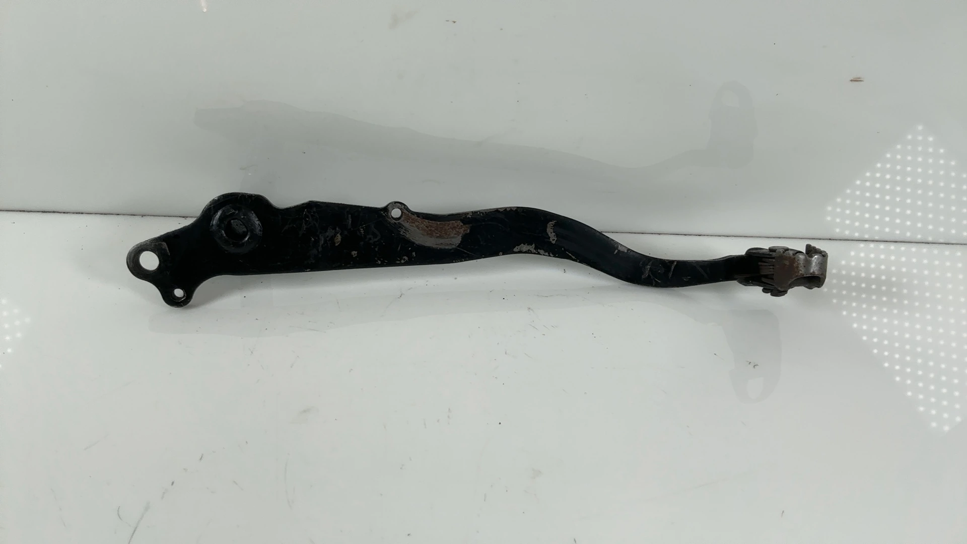 Suzuki DR350 DR250 350 250 Rear Brake Pedal Arm 1990-1999 OEM 43120-15D00