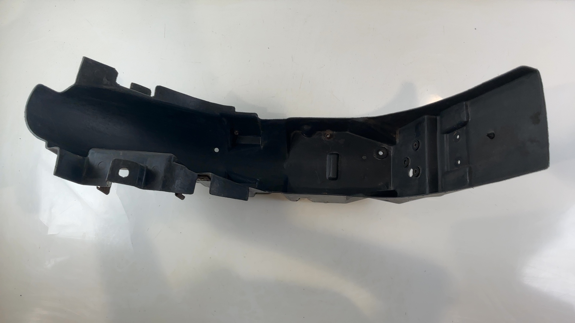 Suzuki RG125 Gamma NF13A 125cc Rear Inner Mudguard Fender 1992-1998 63110-36A00 - Image 2