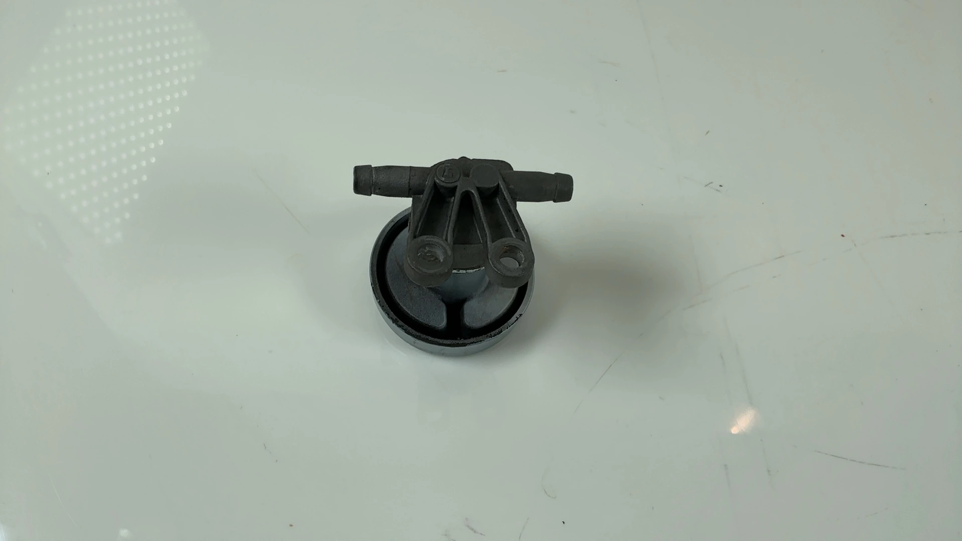 Cagiva Mito Planet 125 Fuel Tap Petcock Valve 1994-2007 OEM 800085800 80A087018 - Image 2