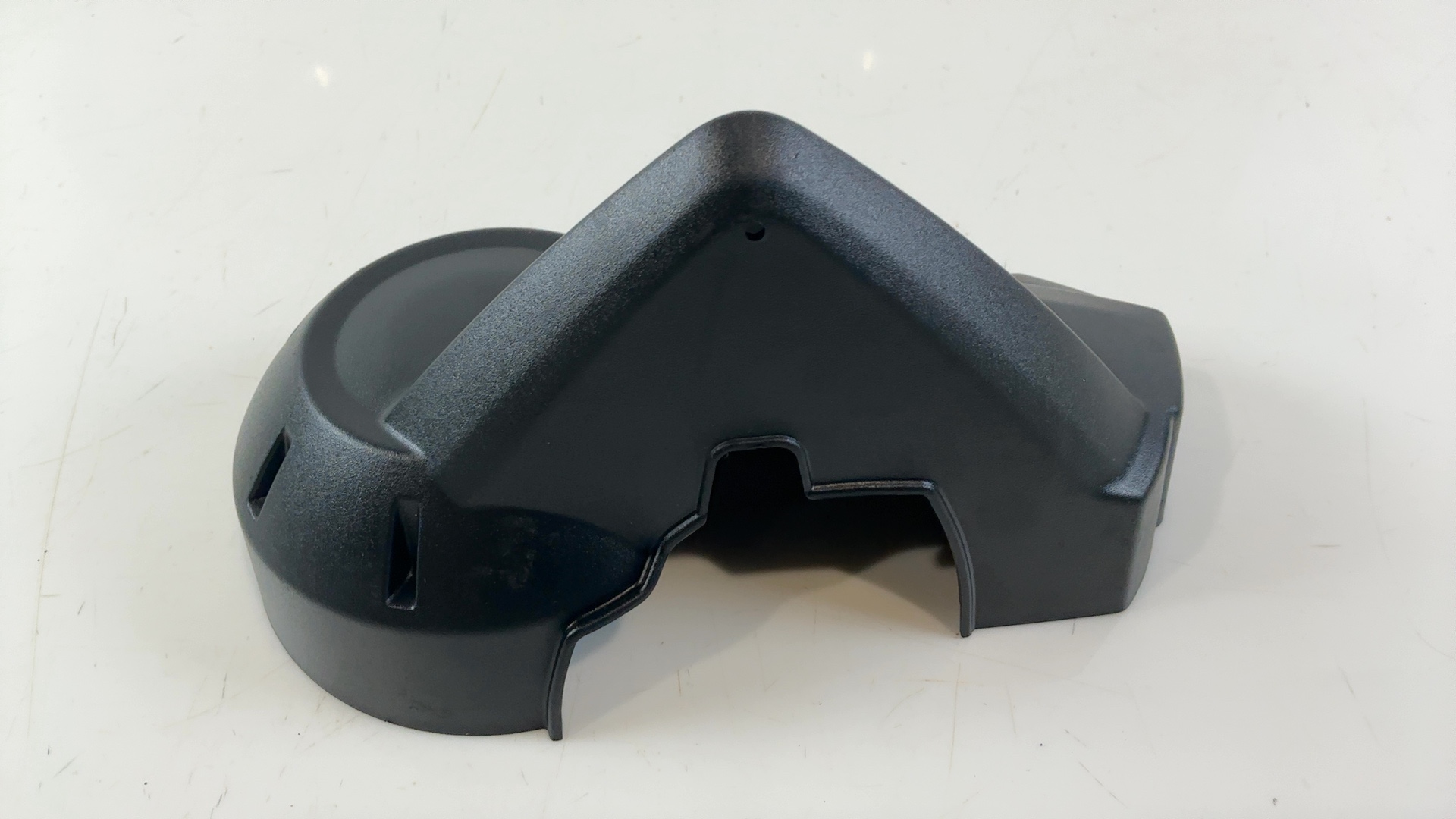 Triumph Street Triple 675 CC Speedometer Cover Clock 2011-2016 OEM T2306557 - Image 6