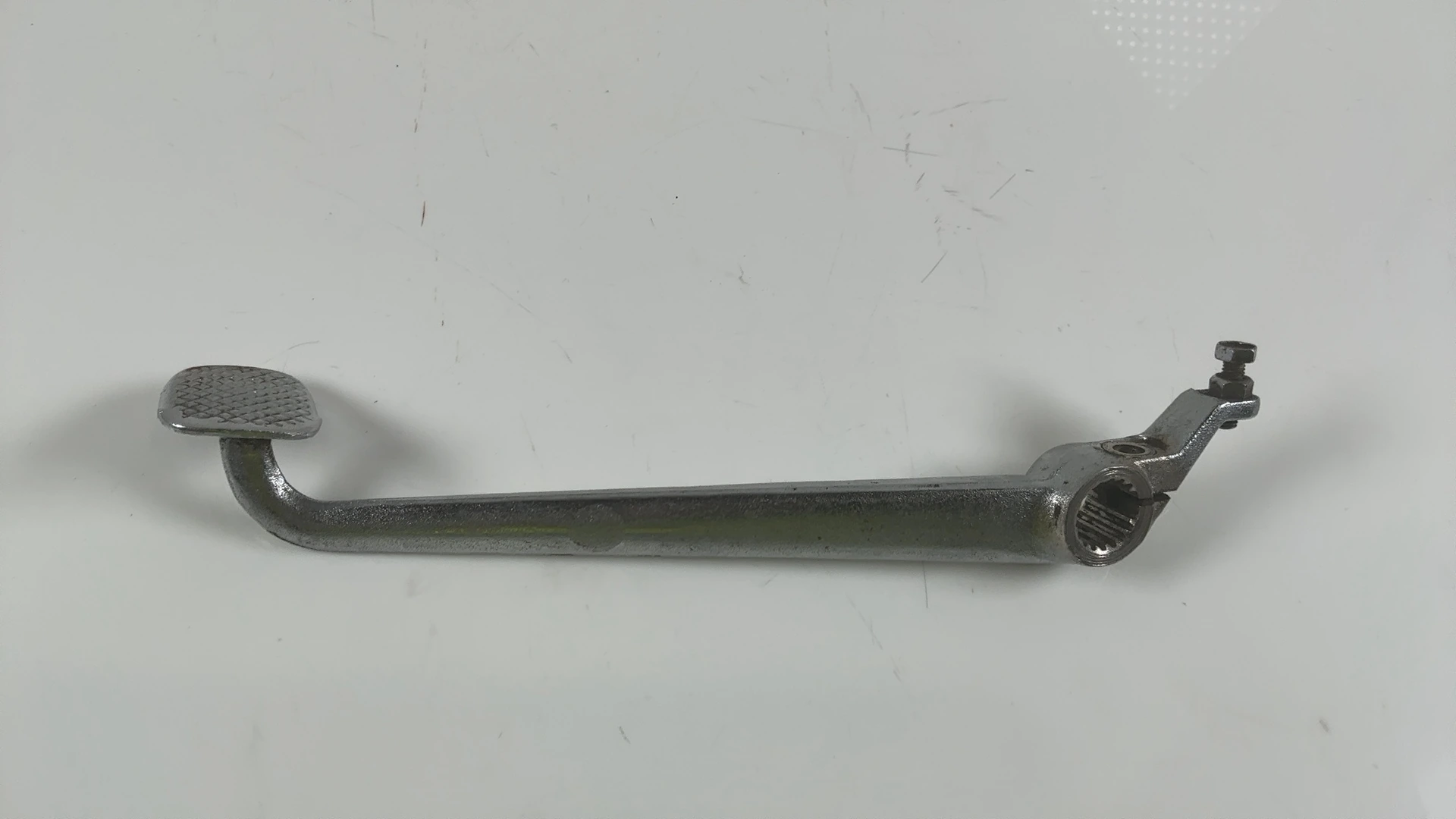 Suzuki GS1000 GS1000E 1000cc Rear Brake Foot Pedal Lever 1978 1979 OEM 43110-49000 - Image 6