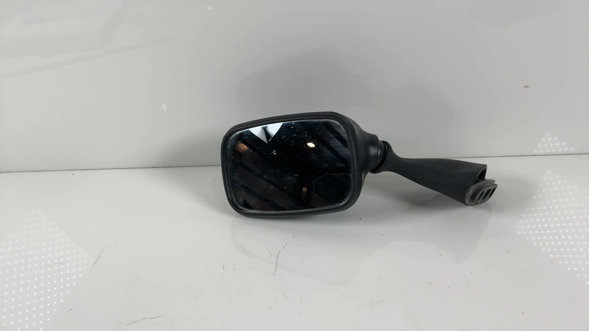Suzuki GSXR1000 K2 1000cc Left Mirror 2001-2002 OEM 5660040F00 - Image 1