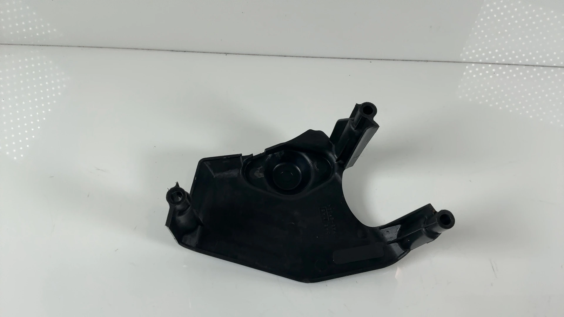 Suzuki SV650 VP52A 650cc Front Engine Sprocket Cover 1999-2002 OEM 11361-19F00 - Image 4