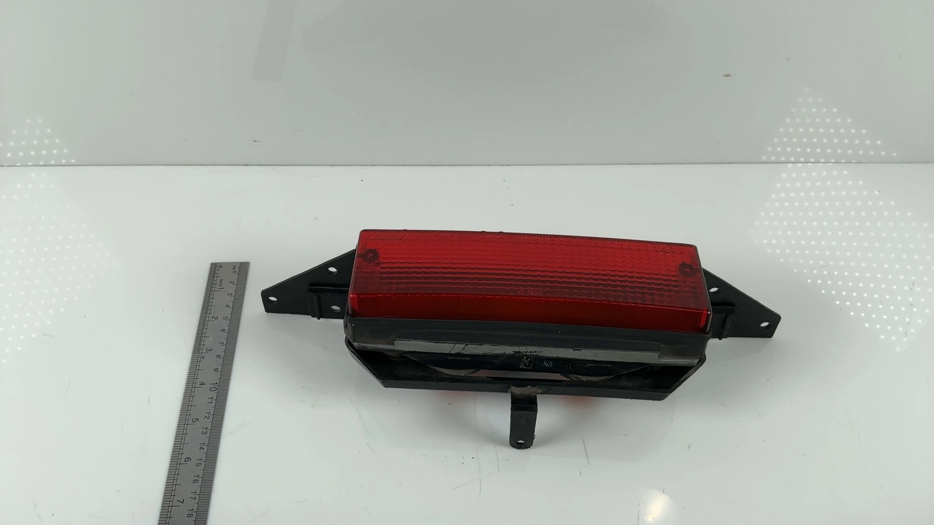 Kawasaki GPZ900R ZX900A 900 Tail Brake Light 1984-1989 OEM 23025-1105 - Image 2