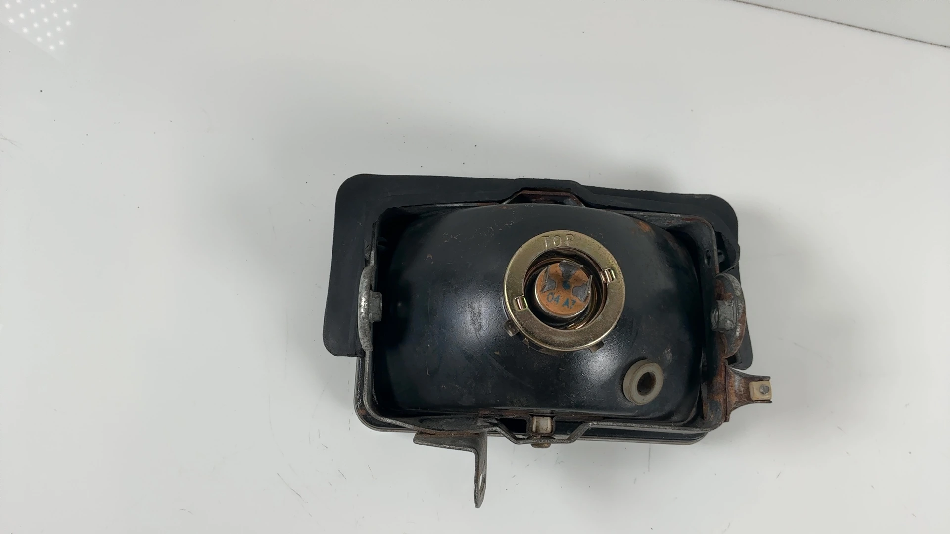 Kawasaki KMX125 KMX 125 125cc Headlight 1999-2001 OEM 23007-1269 - Image 6