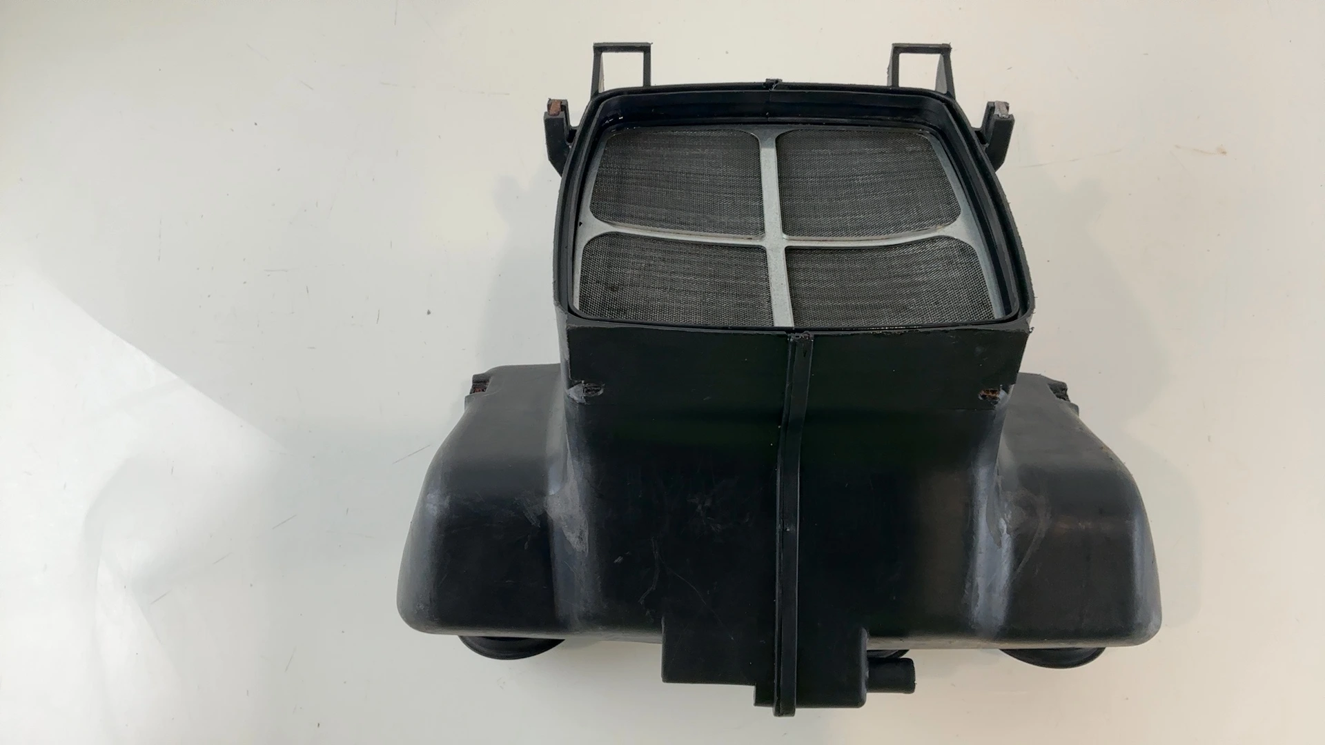 Suzuki GSXR 750 1100 GSX-R750W 750cc Air Box 1992-1995 OEM 13700-46E10 - Image 3