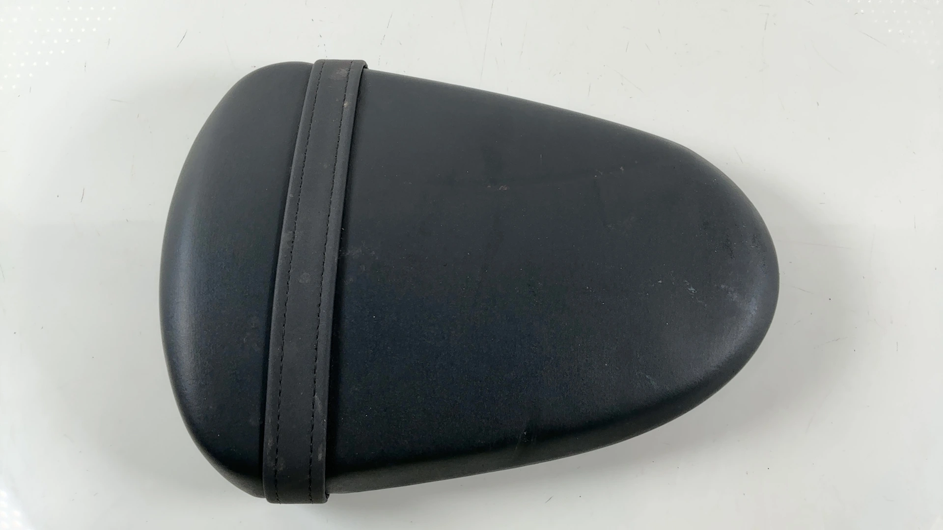 Suzuki GSX-R1000 GSXR1000 1000cc Rear Passenger Seat 2007-08 OEM 45300-21H01-6BY - Image 2