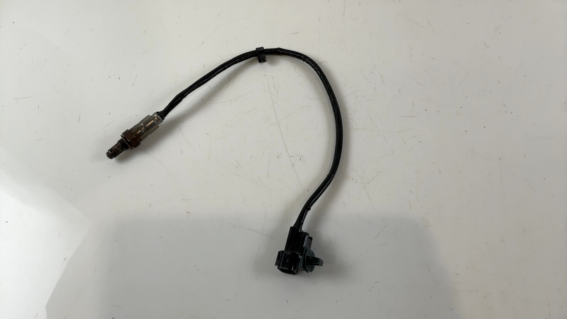 Aprilia RSV4 Tuono V4 1100 O2 Oxygen Sensor 2021-2026 OEM 1A014335 - Image 3
