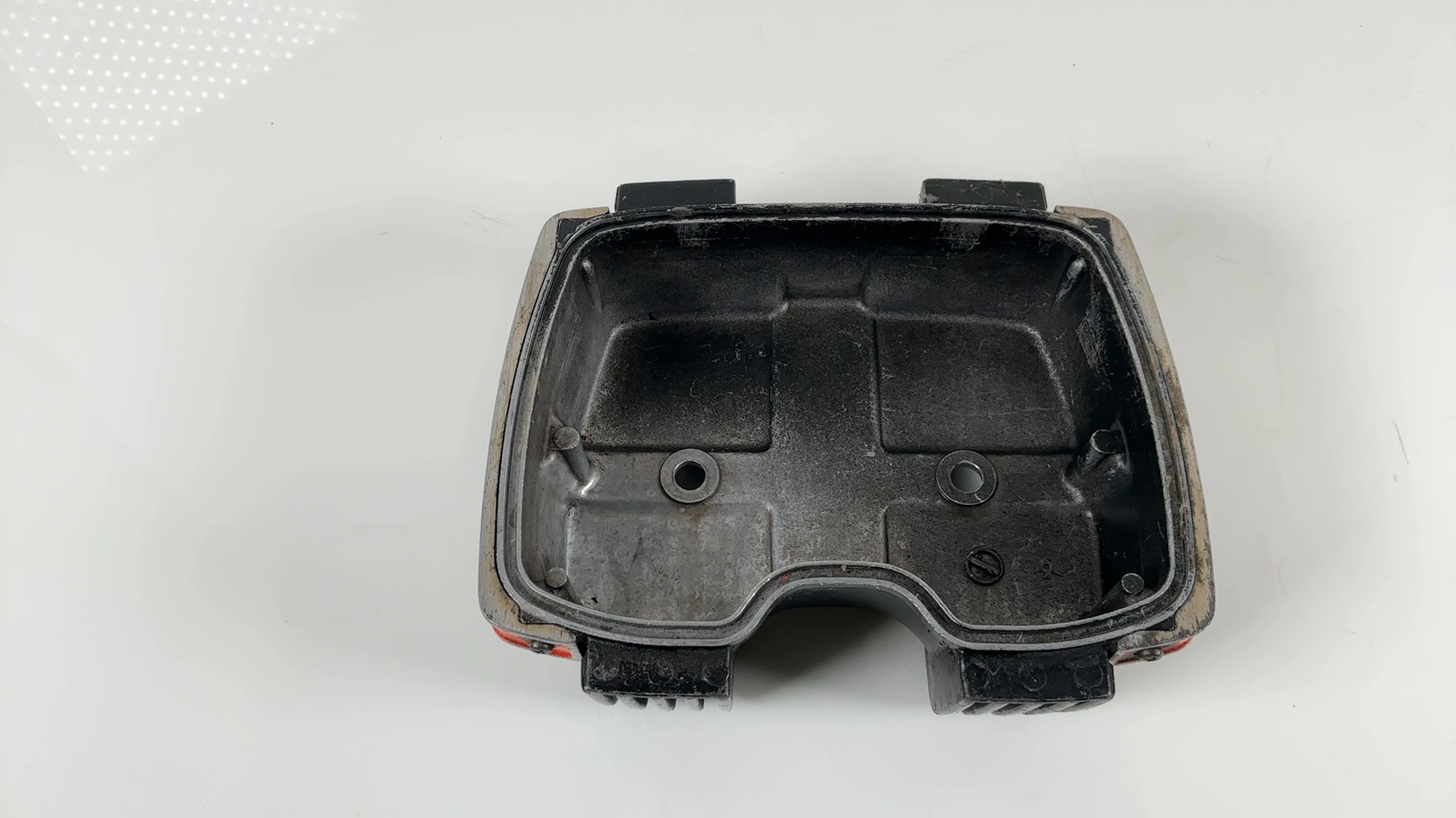 Honda CB125T JC06 125CC Valve Cover 1990 1991 OEM 12311-KC1-730 - Image 4