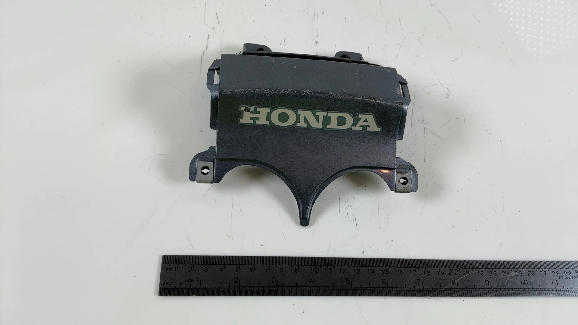 Honda CBR400RR NC23 400cc Rear Tail Center Fairing Cowl 1987-1989 77210-KY2-7010 - Image 5
