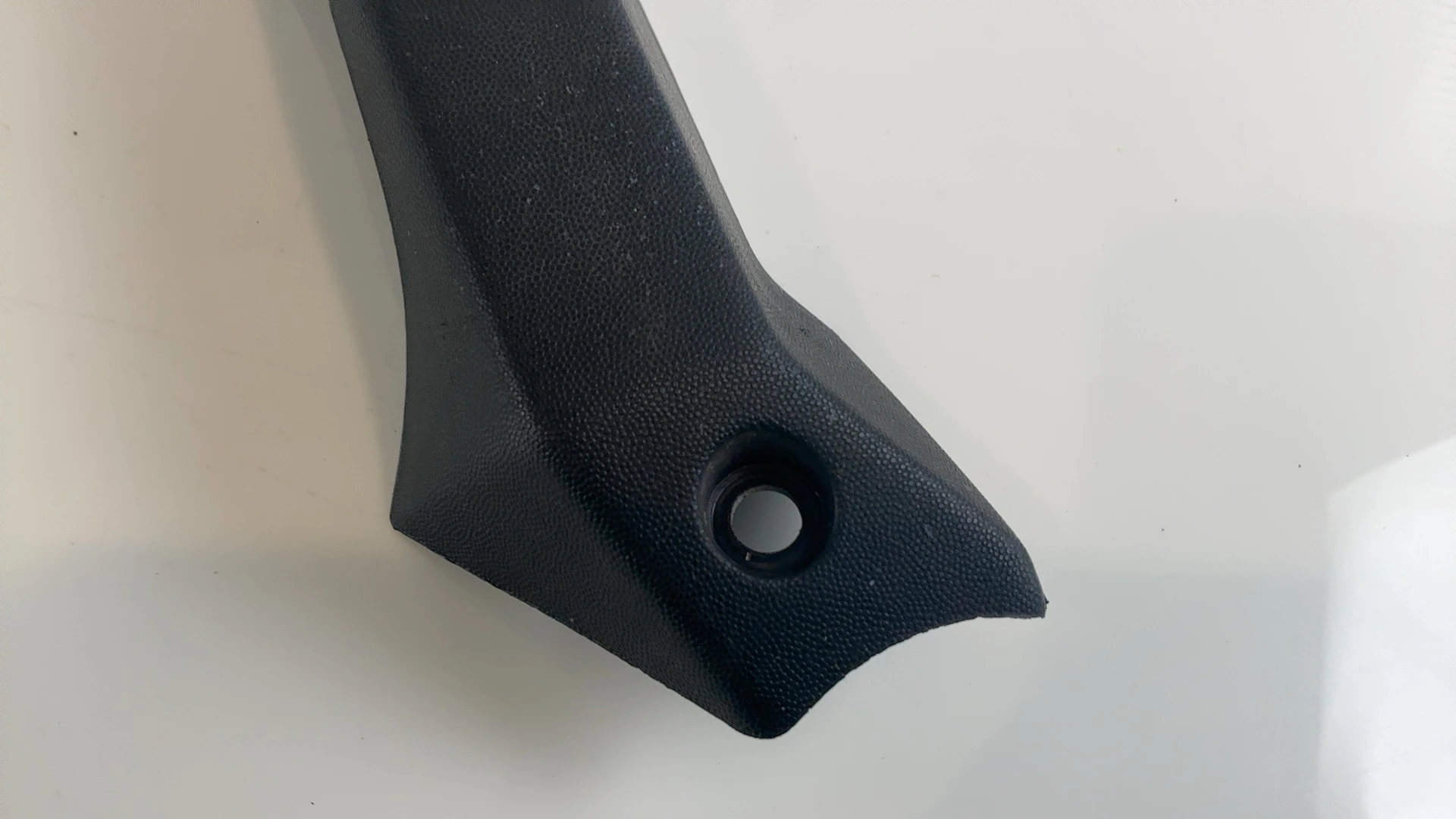 Aprilia SR 50 SR125 SR150 50cc Rear Handlebar Cover 1999-2005 OEM AP8248147 - Image 5