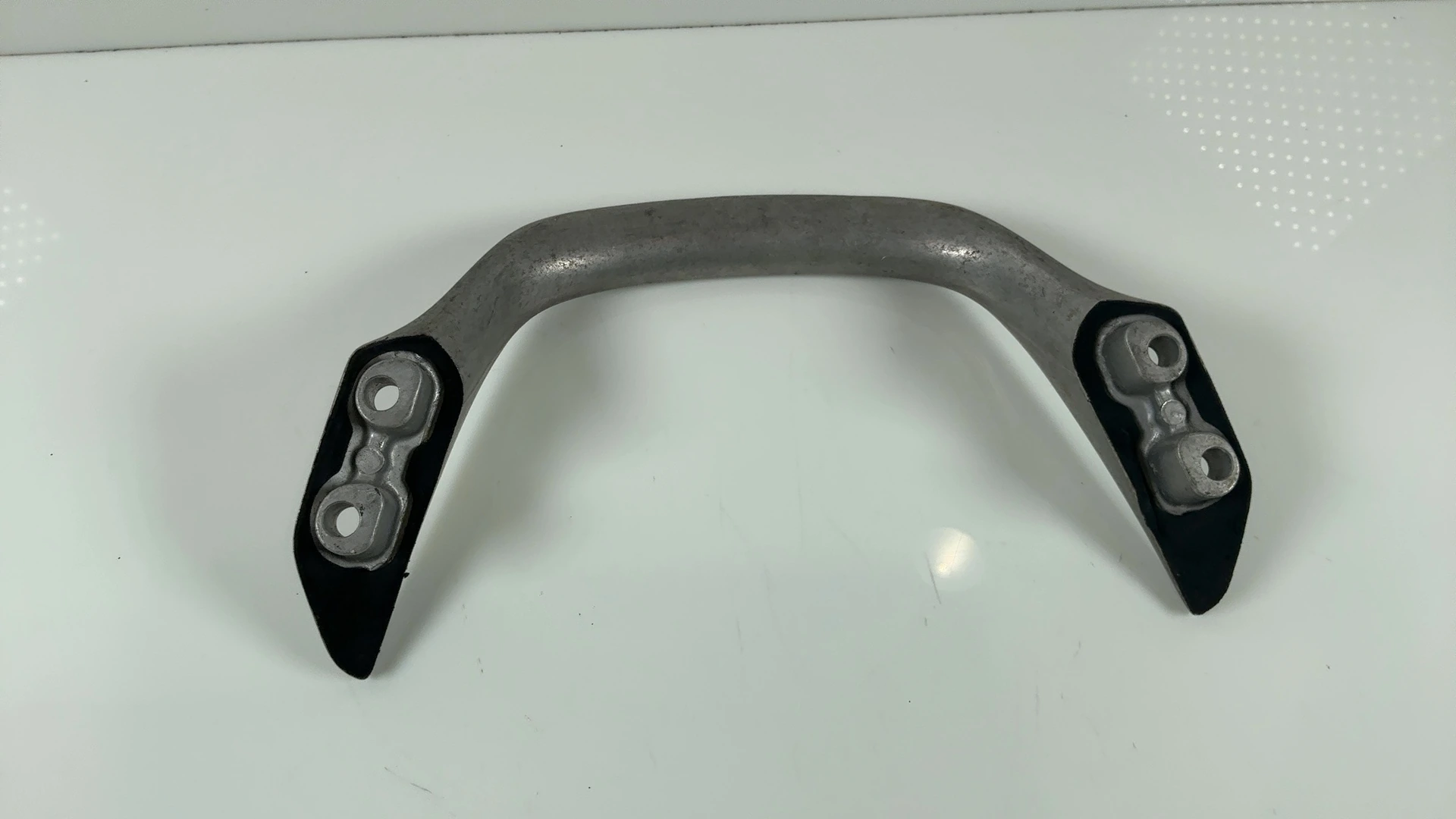 Honda CBR600F PC35 600cc Grab Handle 2003-2004 OEM 77300-MBW-010 - Image 5