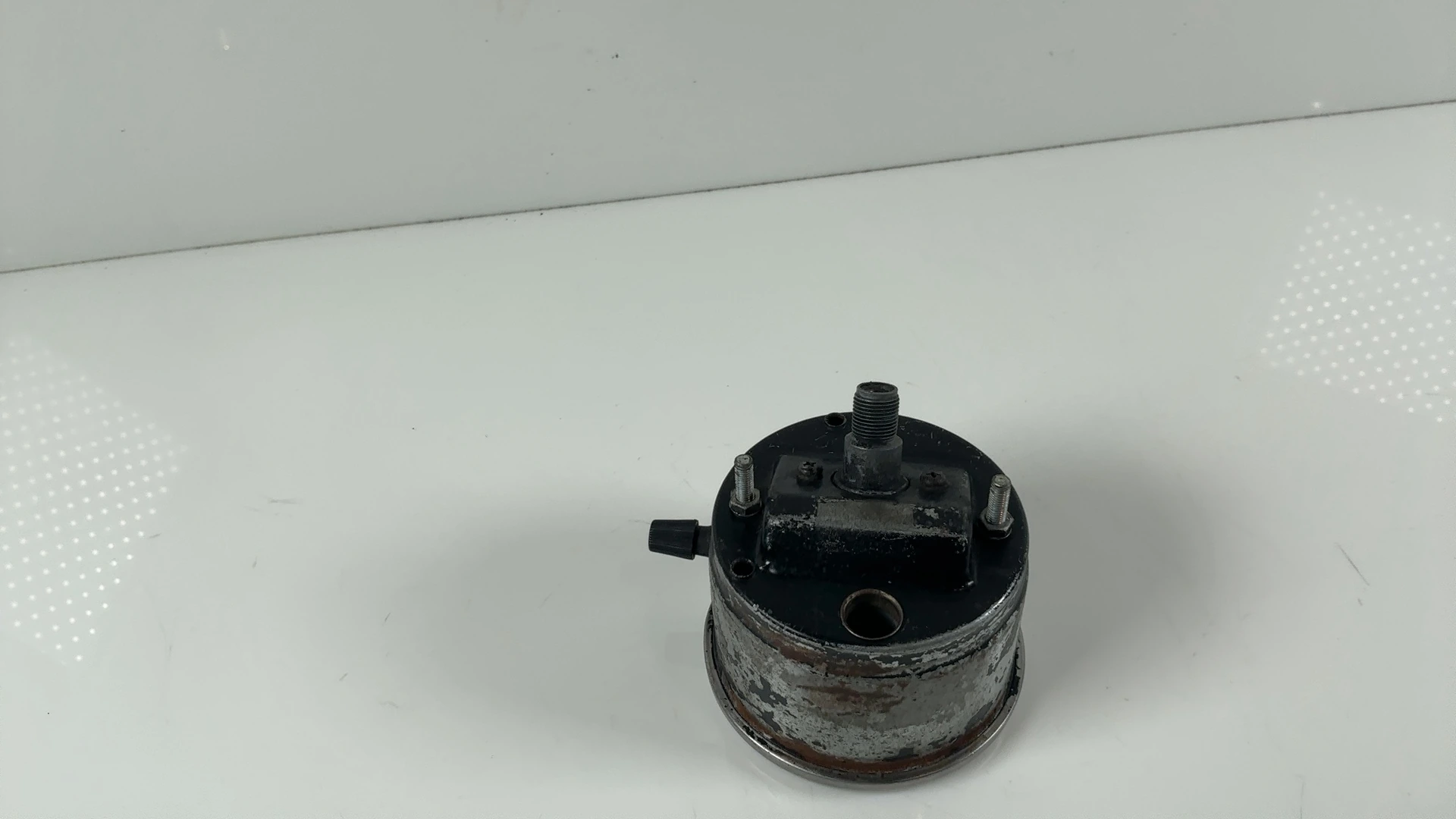 Suzuki GS400 GS400X 400CC Speedometer Gauge 1977 1978 OEM 34101-44620 - Image 5