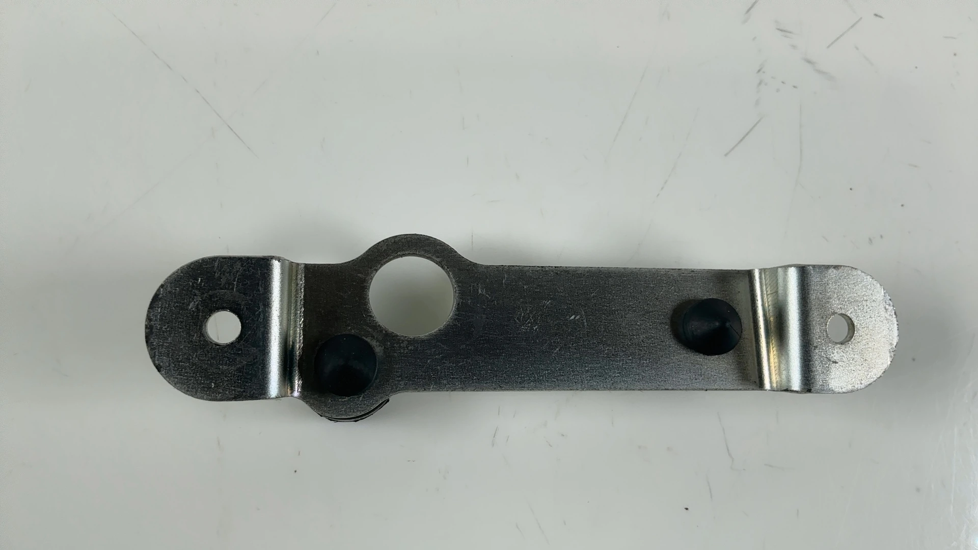 Suzuki GSX-R600 K6 K7 600CC Tail Cover Bracket 2006-2007 OEM 45250-01H00 - Image 7