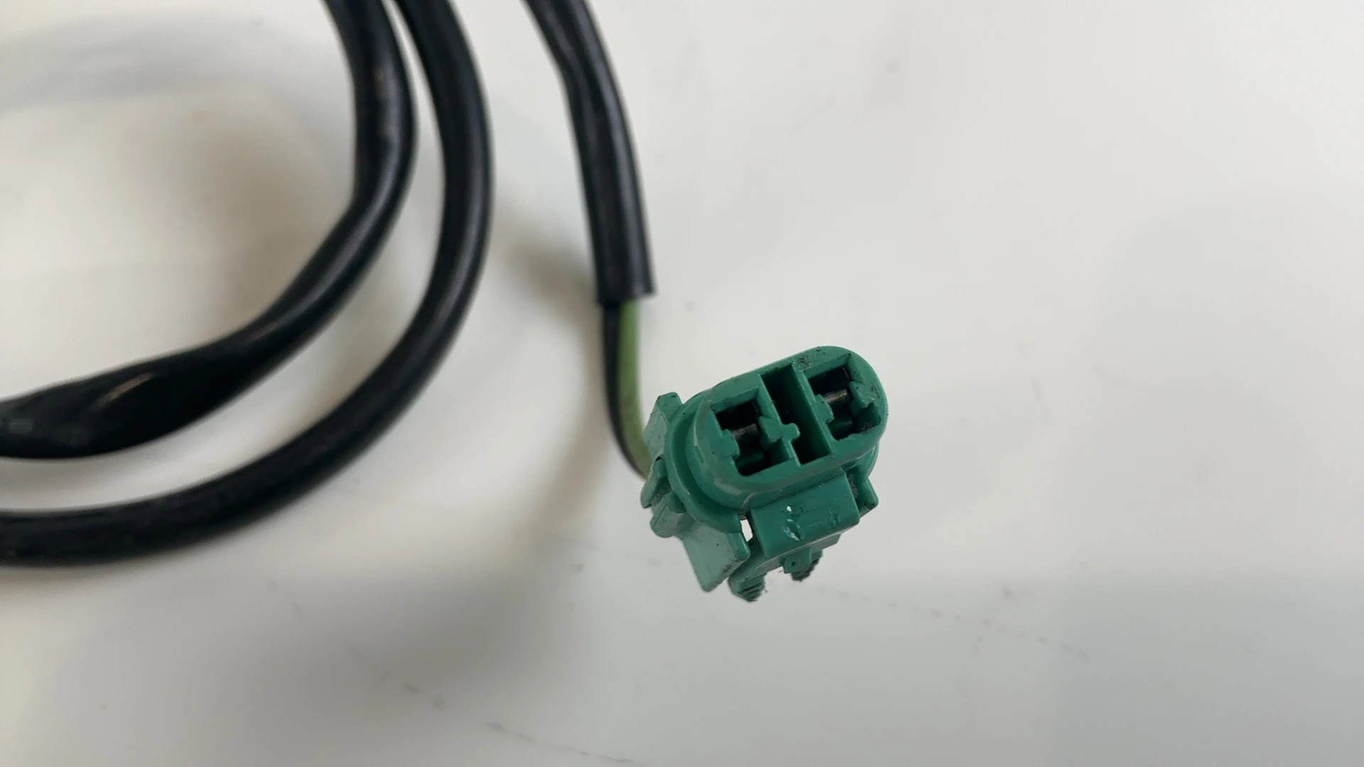 Suzuki DR125SE DR125 125cc Side Stand Switch 1994-2002 OEM 37840-44A20 - Image 4