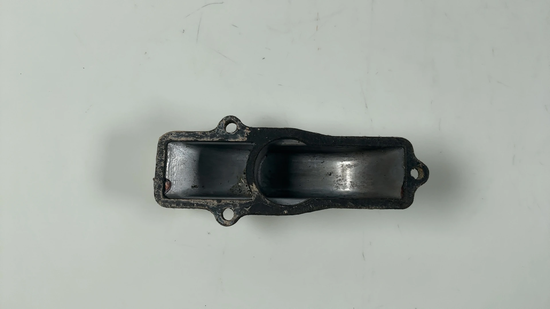 Kawasaki KZ550 LTD 550 Carburetor Top Slide Cap Cover 1980-1983 OEM 16005-1006 - Image 7
