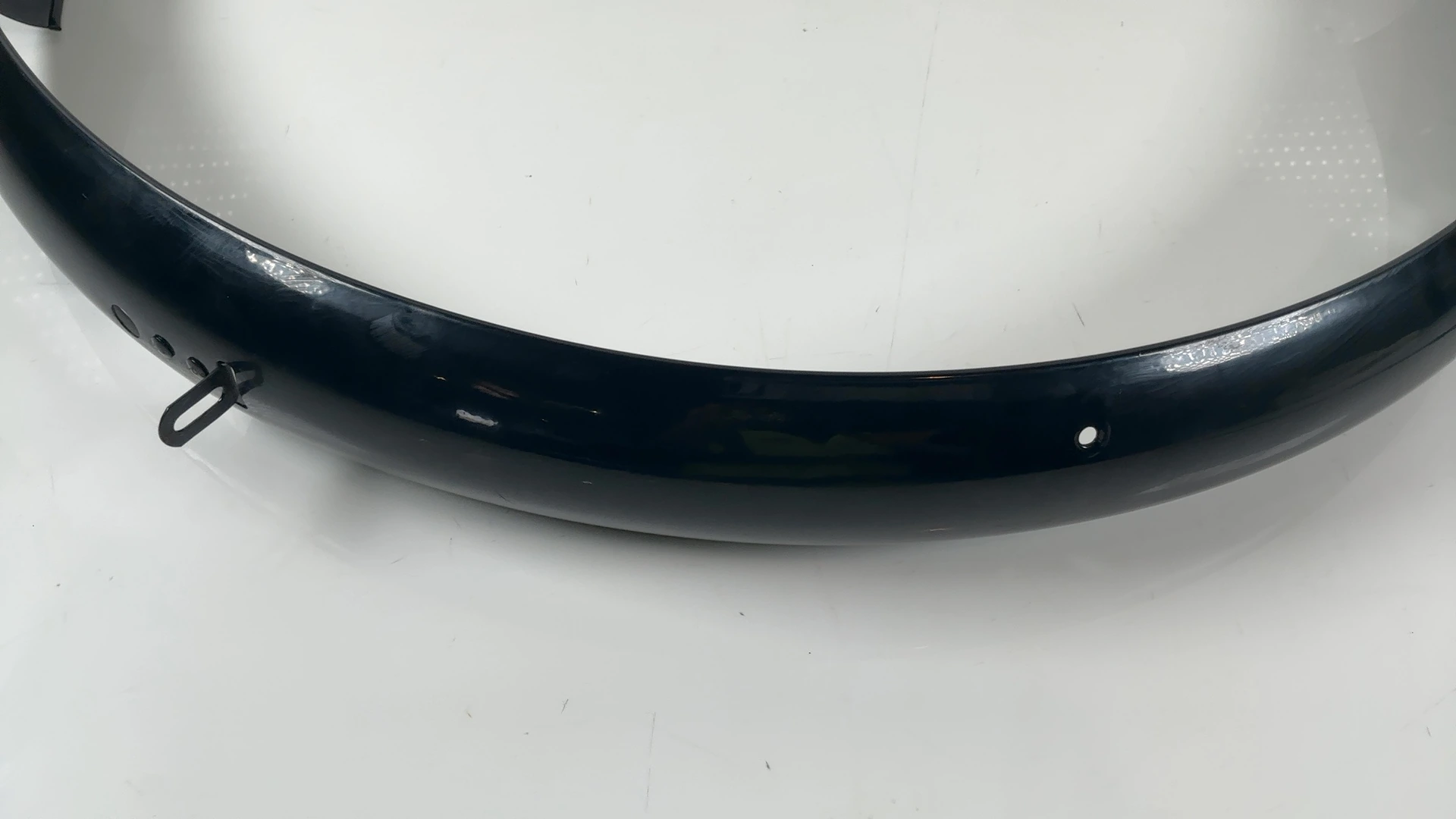 Whizzer Classic Avenue 50cc Rear Mud Guard Fender 1999-2005 OEM N/A - Image 3