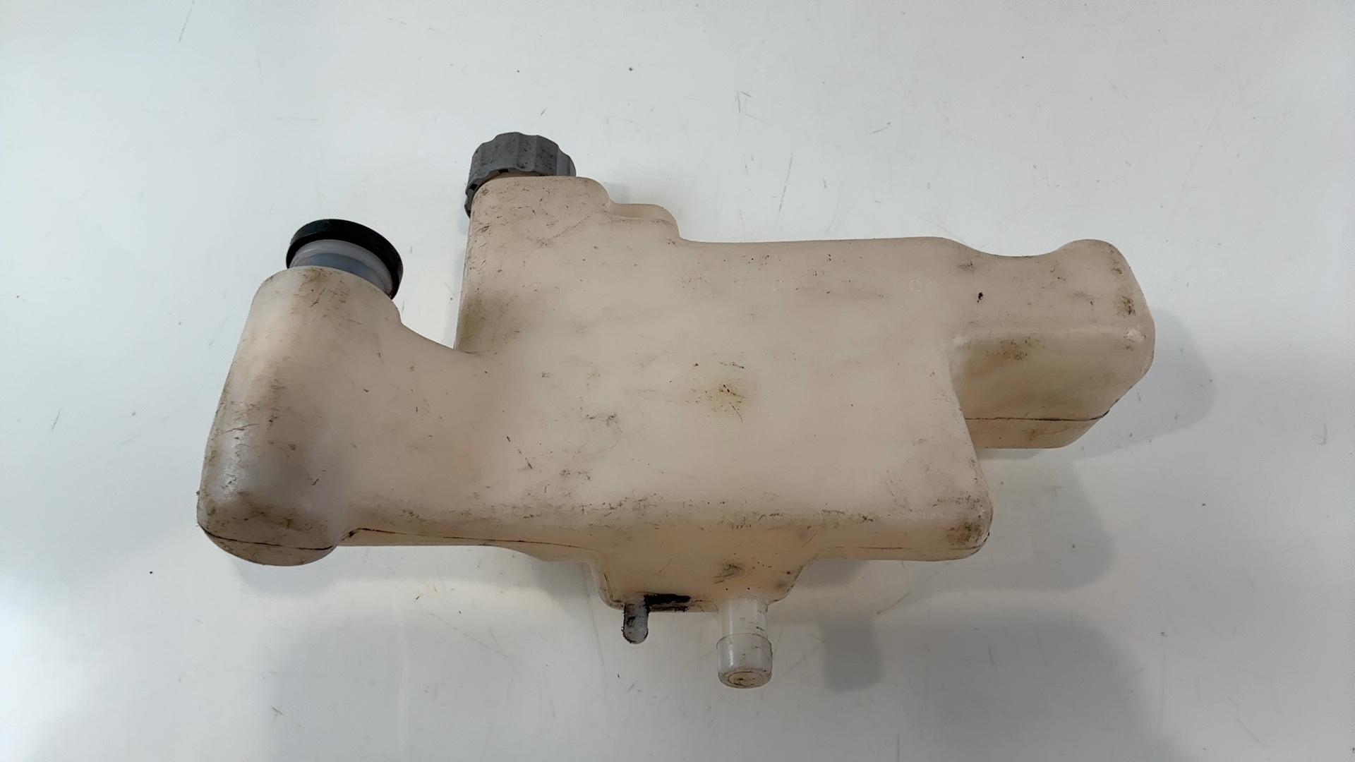 Honda X8R-S 50 SZX50S 50cc 2-Stroke Engine Oil Tank 1998-2001 OEM 55100-GCM-900 - Image 6