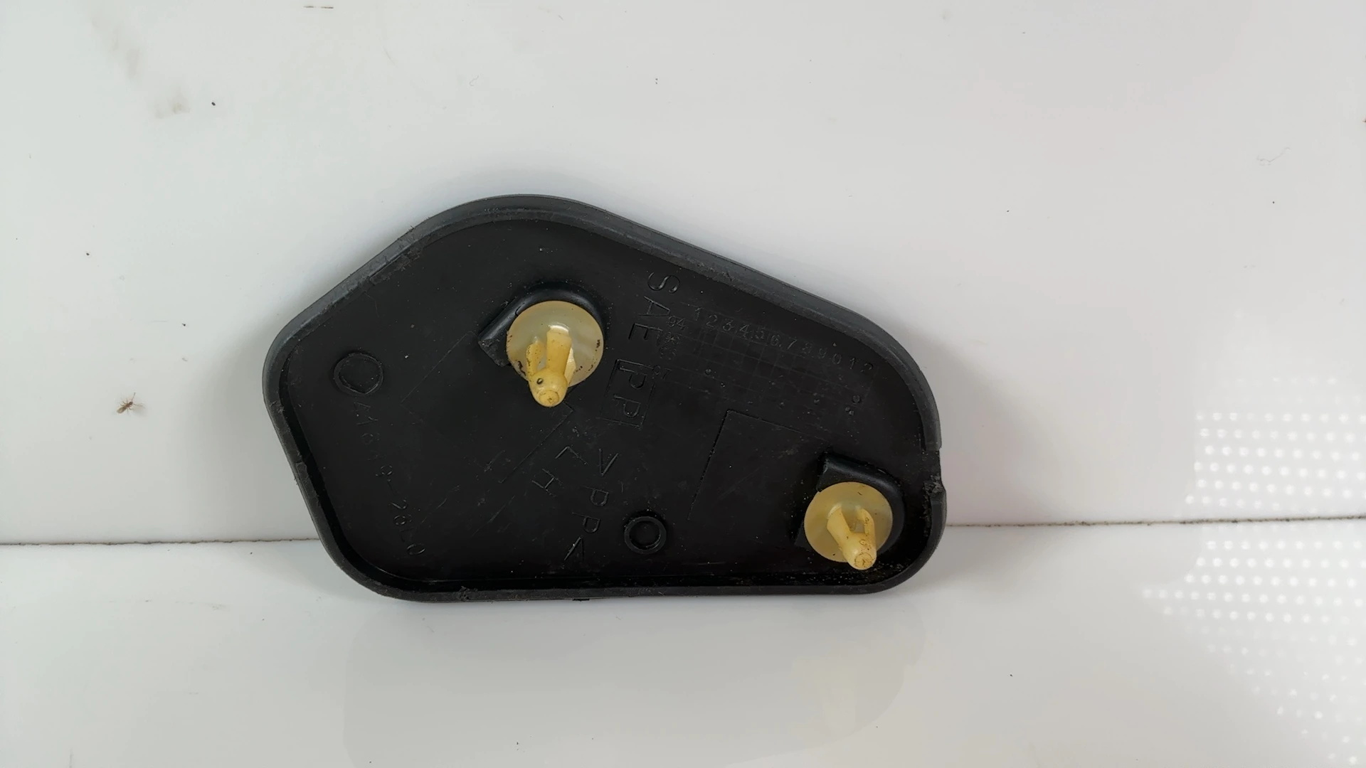 Suzuki Bandit GSF600 600CC Left Fairing Cover Trim 1996-1999 OEM 41649-26E00 - Image 2