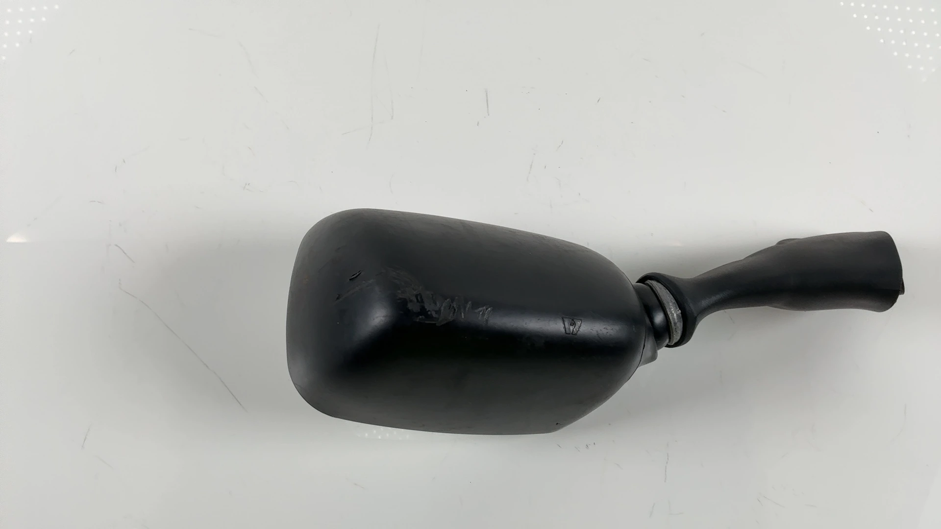 Suzuki GSXR 600 750 1000 Left Side Mirror 2001-2003 OEM 56600-24F20 - Image 4