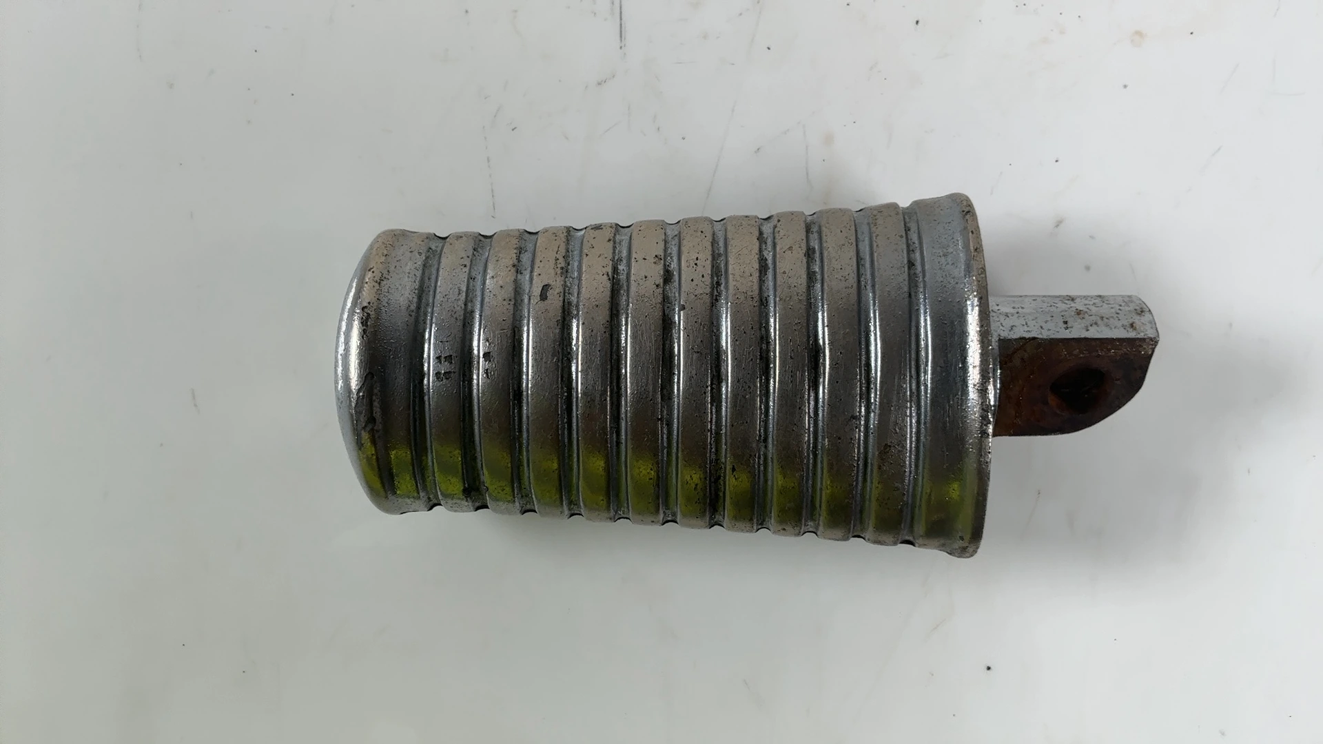 Harley Shovelhead FL 1200cc Kicker Pedal 1966-1969 OEM 33175-16A - Image 8