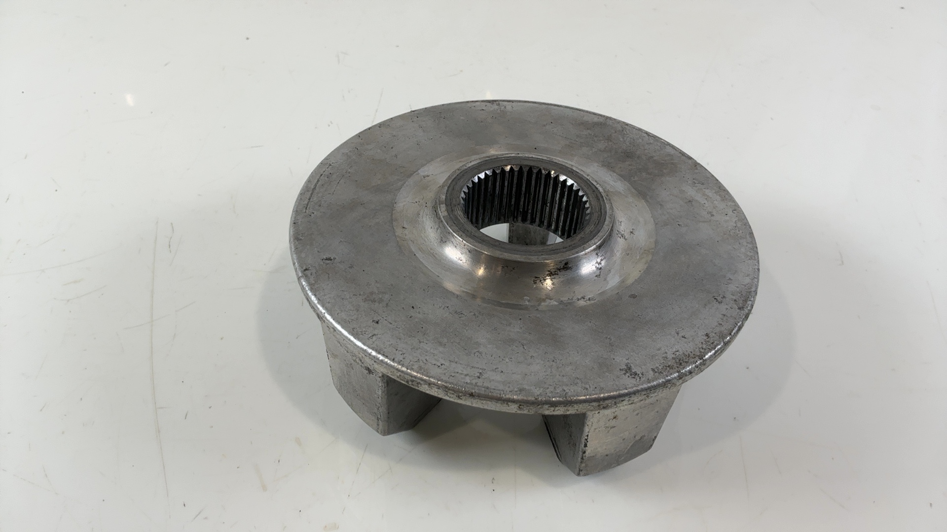 Triumph Sprint ST RS 955i 955 Rear Sprocket Hub Carrier 1997-2004 OEM T2012061