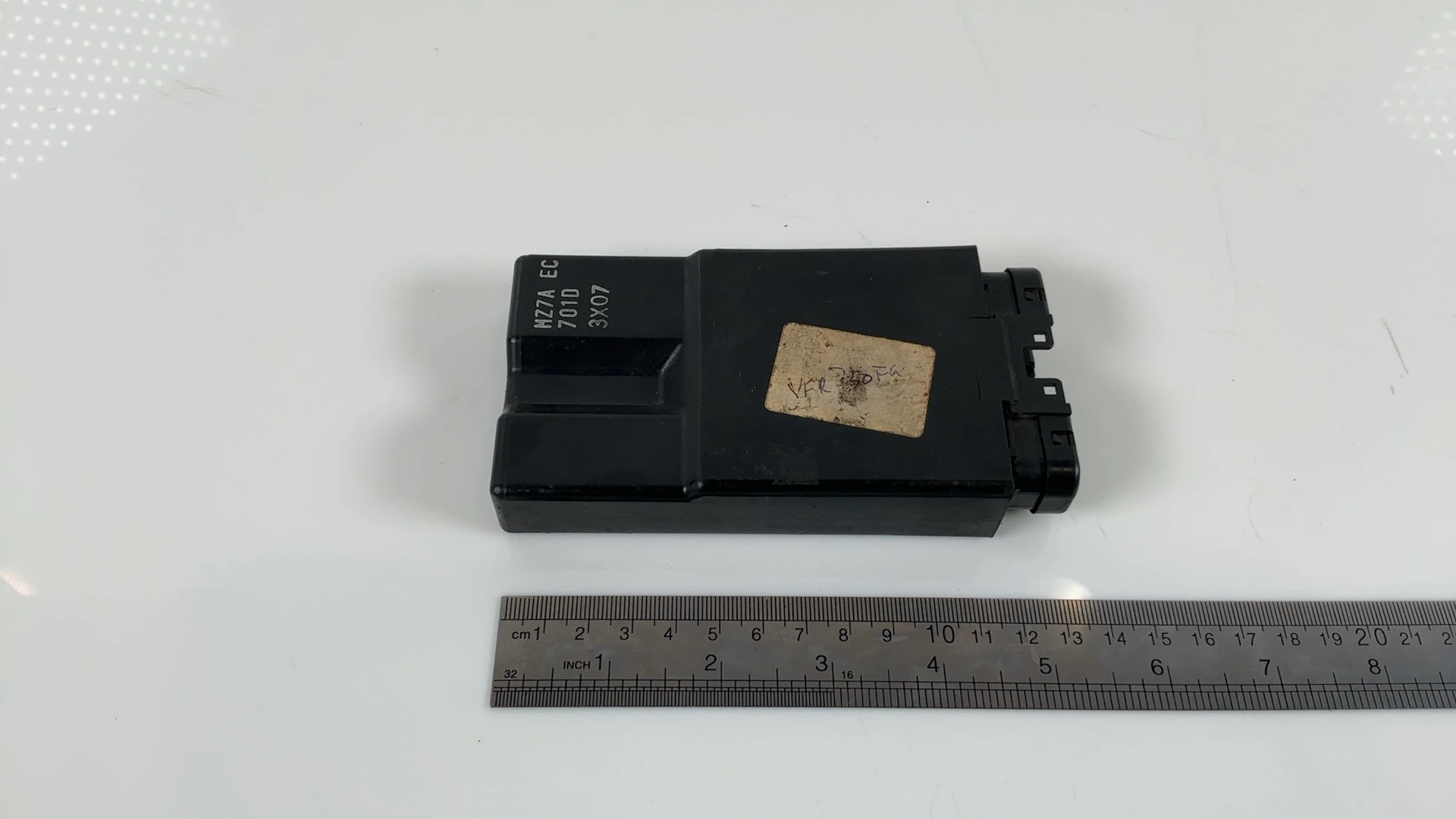 Honda VFR750F VFR 750 CDI Igniter ECU 1994-1997 OEM 30410-MZ7-003