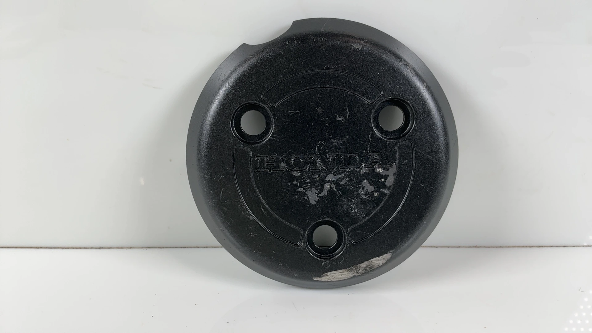Honda CBR900RR SC33 900CC Crank Case Cover Cap 1996 1997 OEM 11371-MAS-000