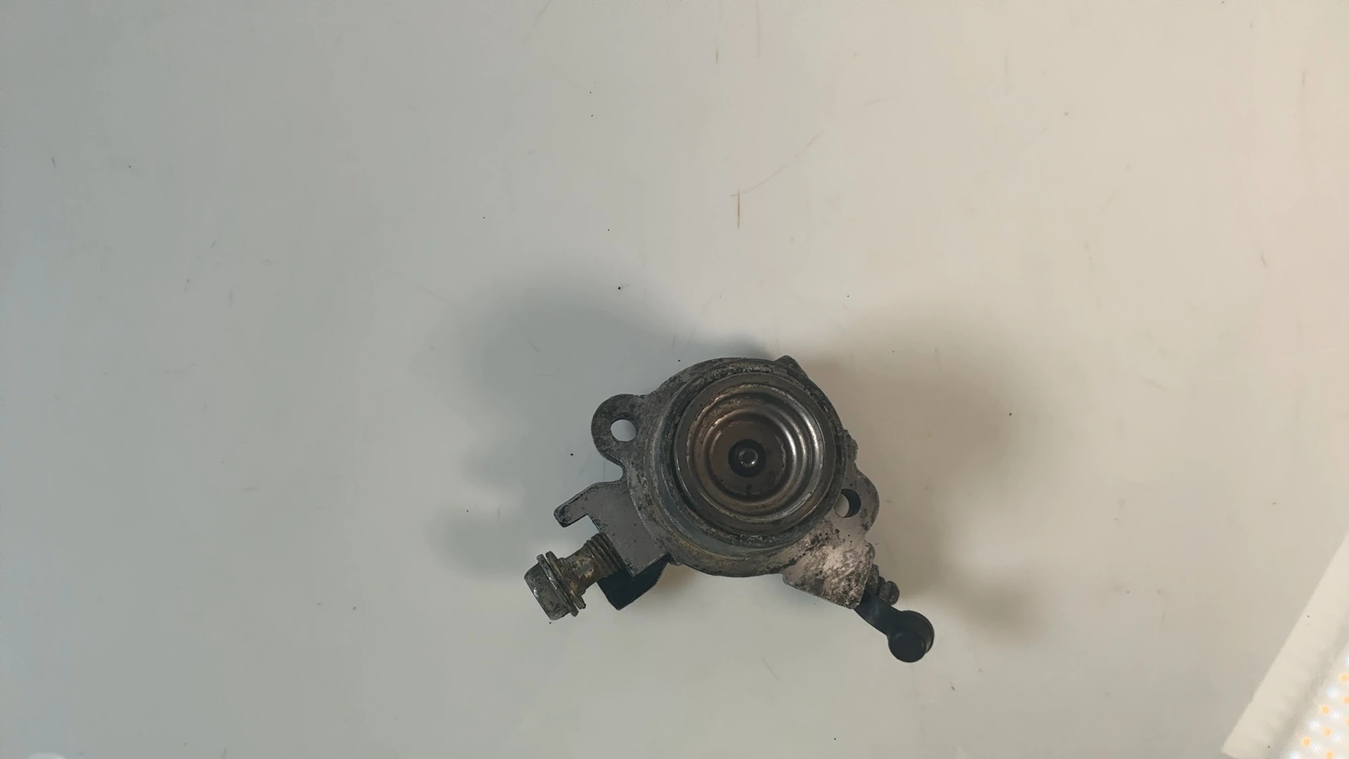 Kawasaki Ninja ZX-9R ZX900B 900cc Clutch Slave Cylinder 1994-1997 OEM 13231-1062 - Image 6