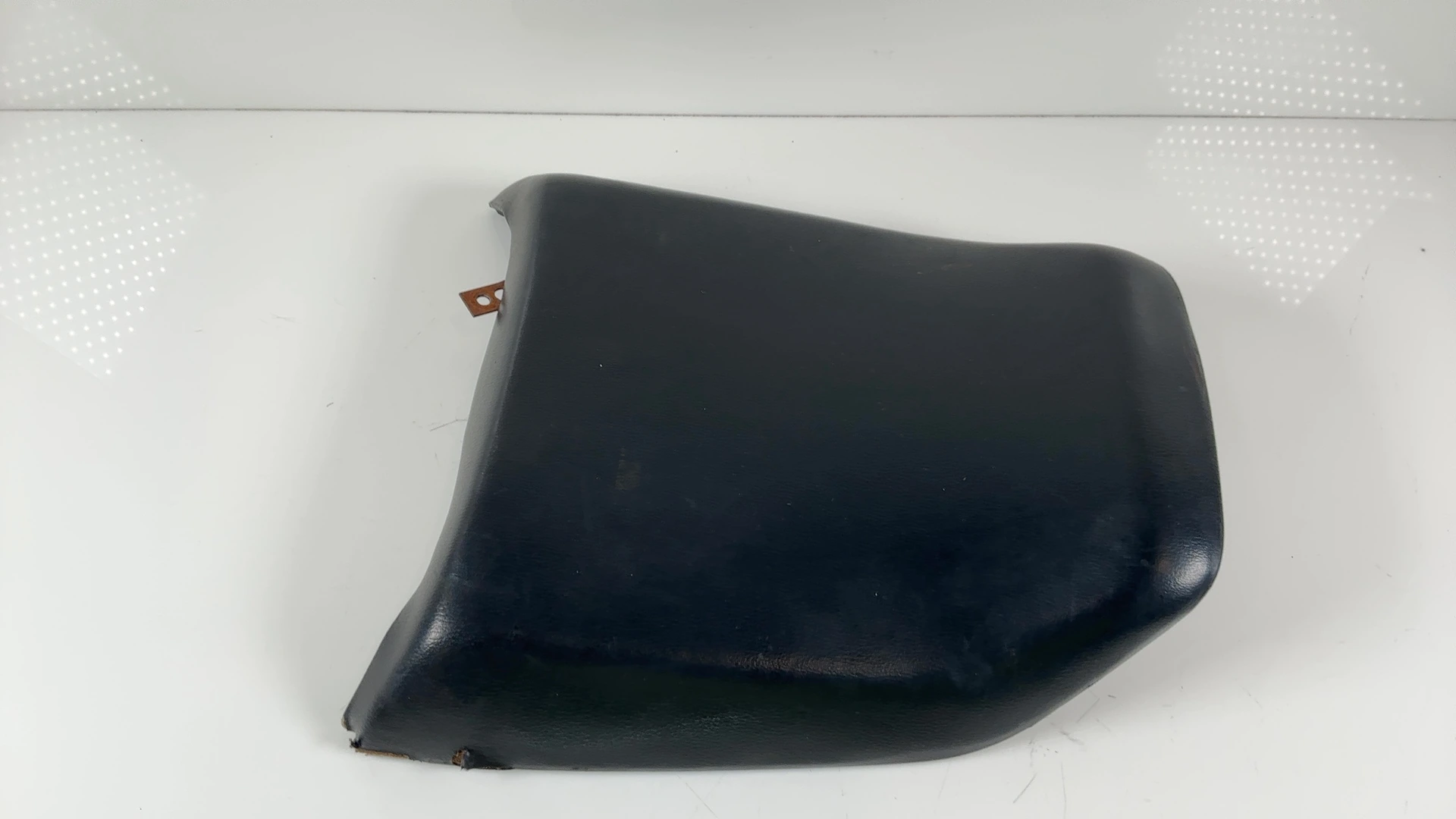 Suzuki GSXR1100 GSX-R1100W Rear Passenger Pillion Seat 1993-1998 45300-46E00-58R - Image 2