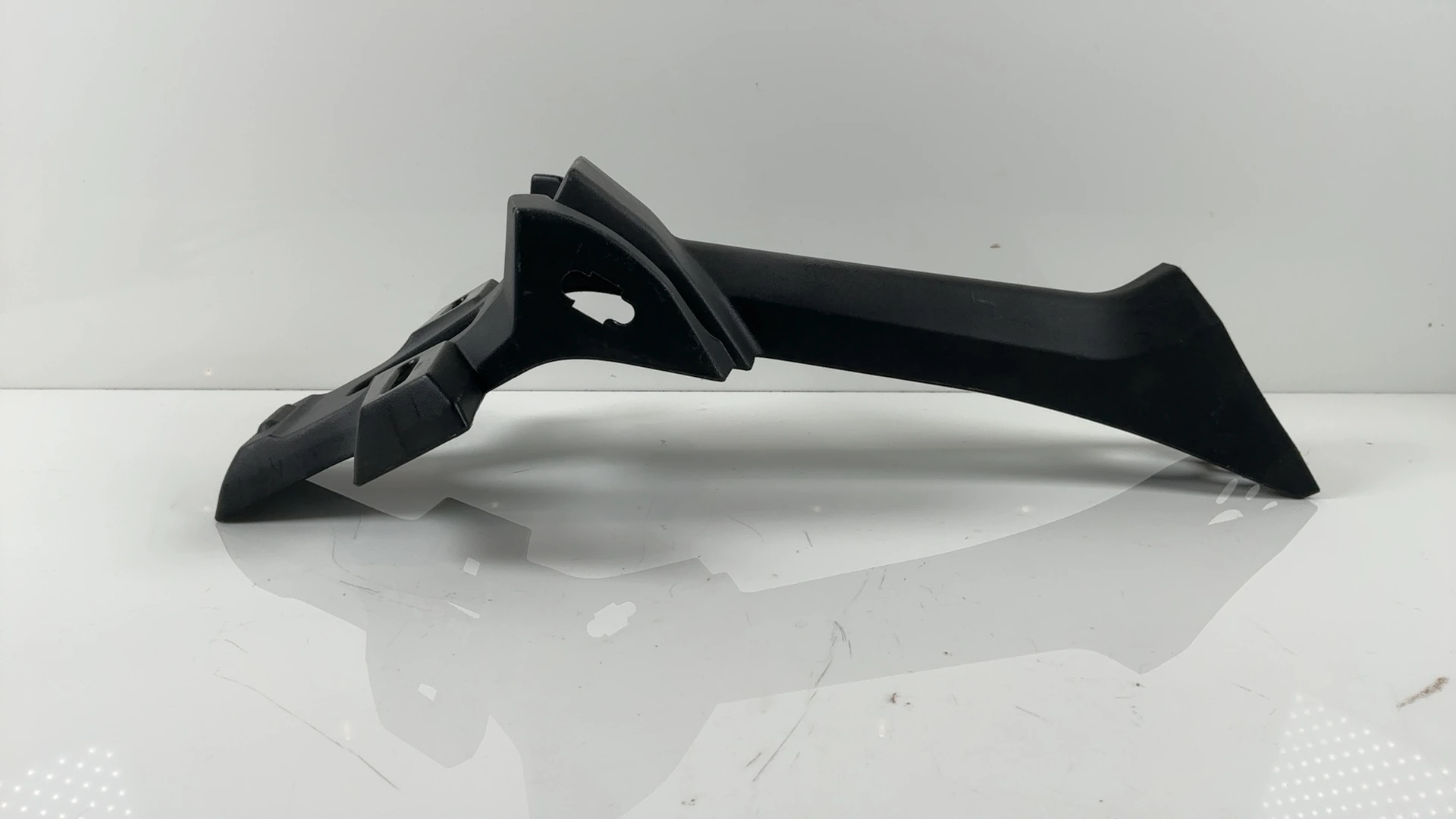 Yamaha YZF-R125 MT125 125cc License Plate Holder 2008-2019 OEM 5D7-F1642-00 - Image 5