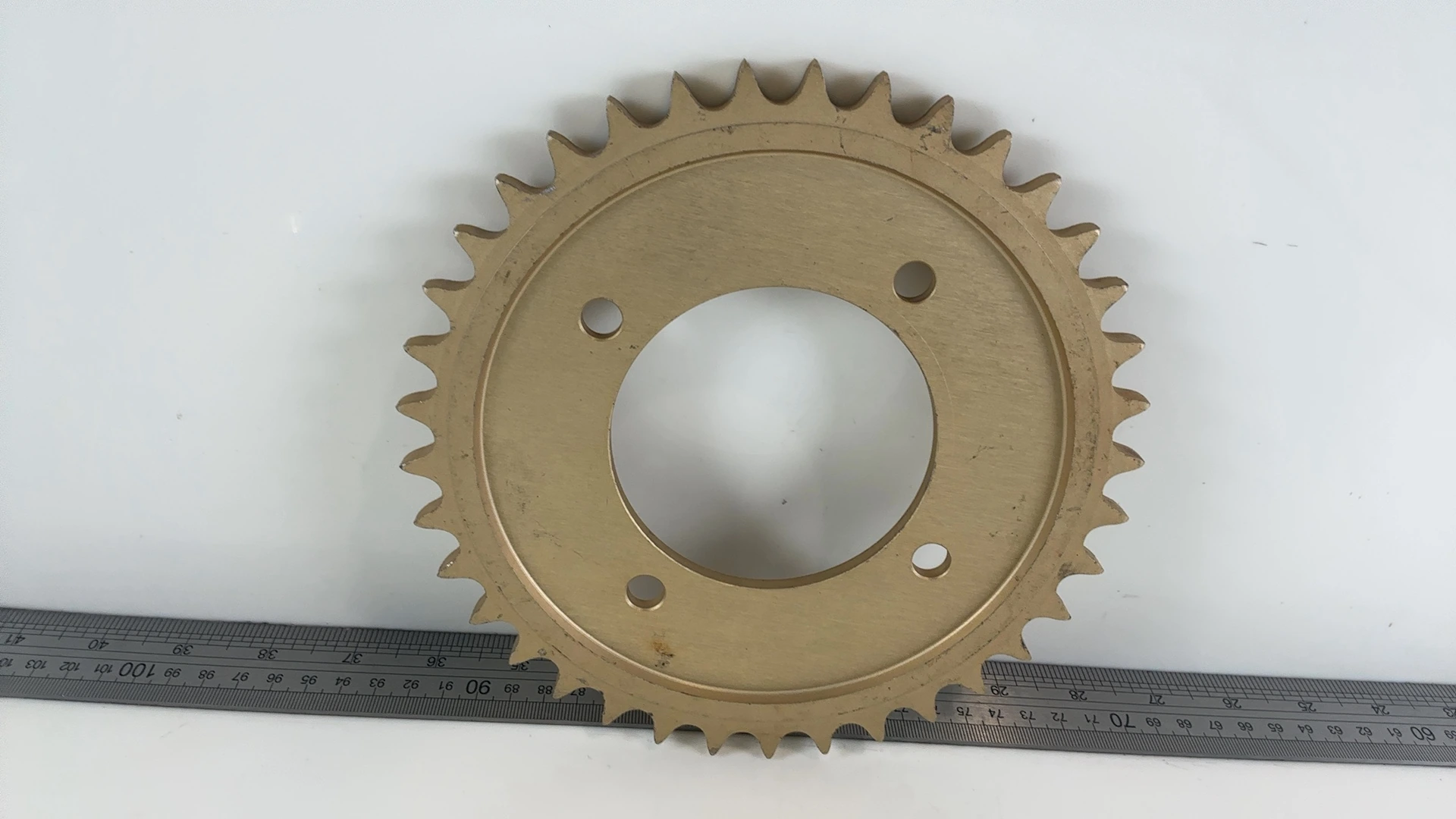 Coleman KT196 Go Kart 196cc Rear Drive Sprocket 2015-2026 OEM 53305-400001-0000 - Image 4