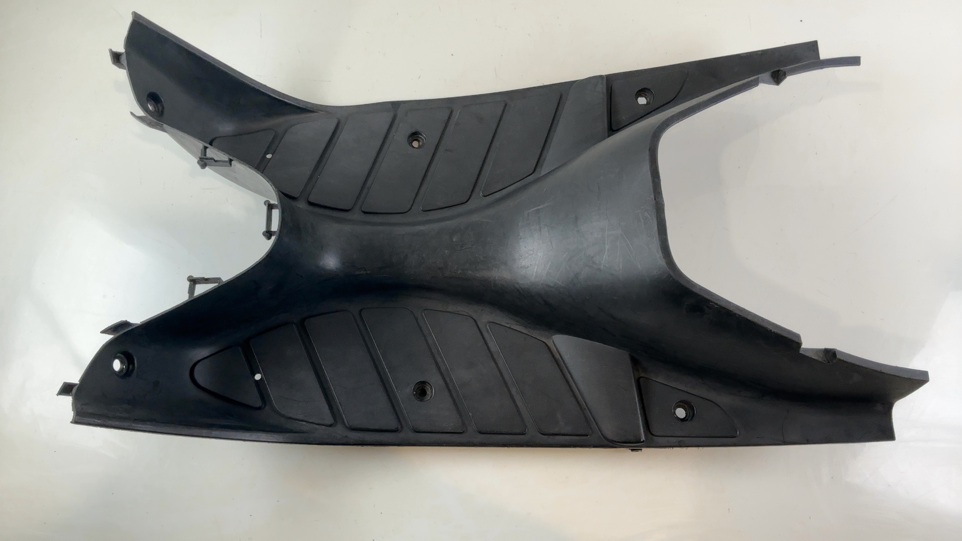 Peugeot Zenith 50 50cc Floor Panel Footrest 1994-1999 OEM 1172920000