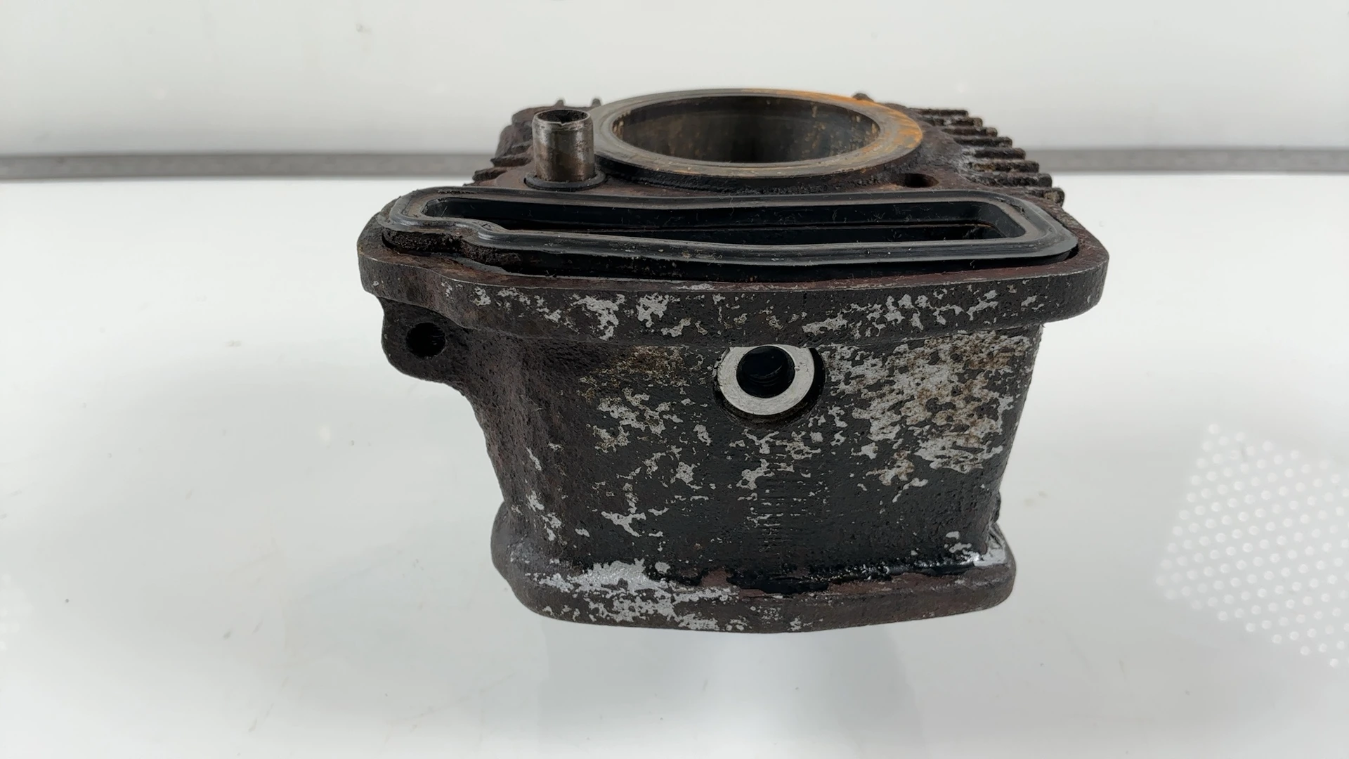 Honda Trail CT90 CL90 CM91 90cc Cylinder Barrel Jug 1967-1969 OEM 12100-028-120 - Image 7