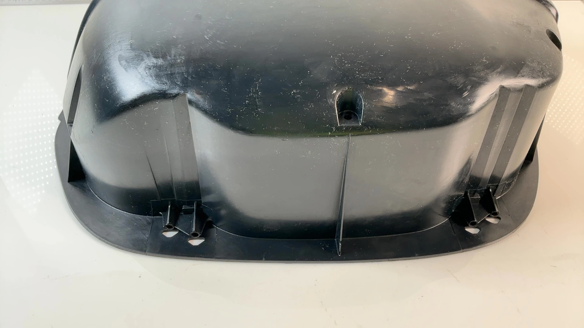 Honda NT650V NT 650 CC Right Trunk Inner Cover 2002-2005 OEM 08L55-MBL-8000-05 - Image 4