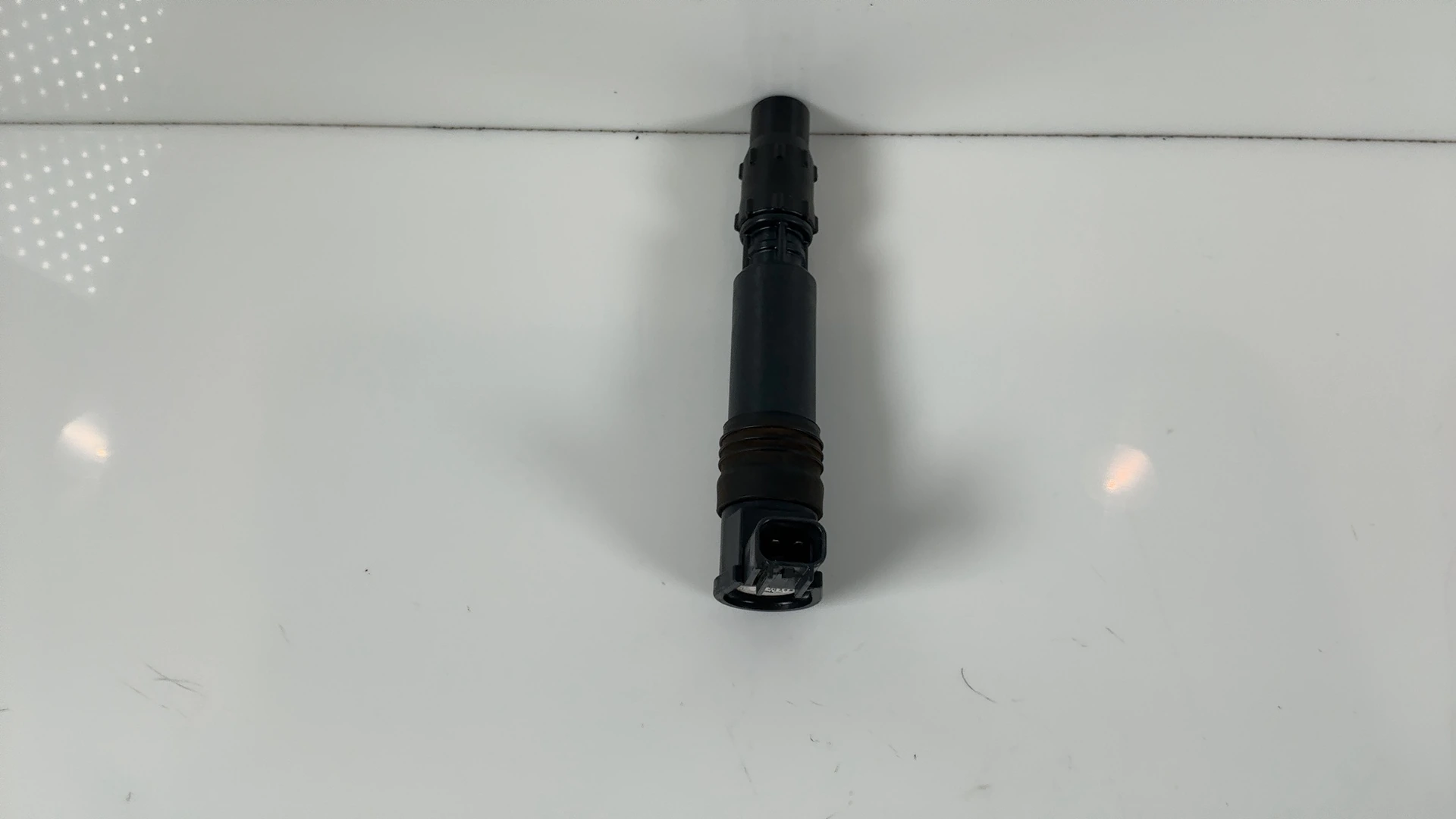 Honda CBR600 F4i 600cc Ignition Coil Stick Plug Cap 1999-2006 OEM 30700-MBW-611 - Image 3