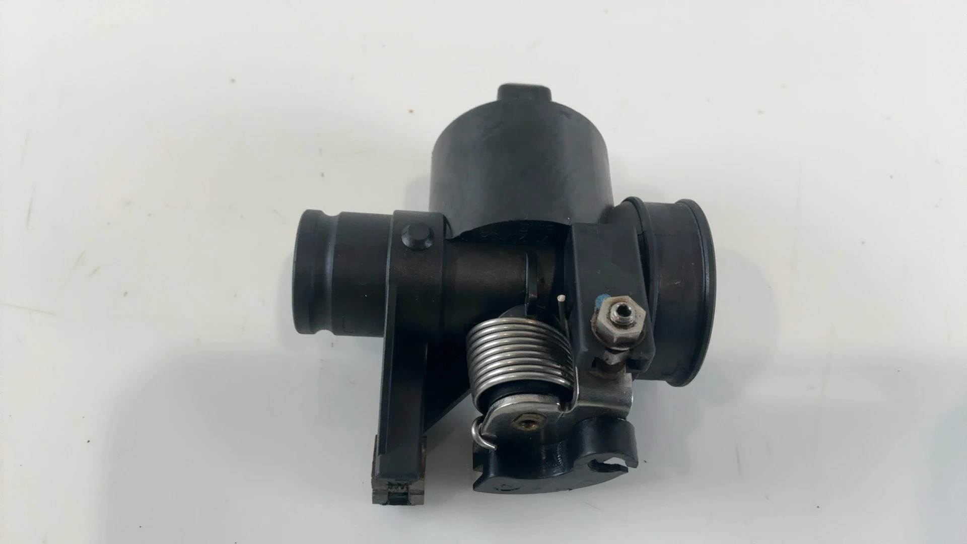 Aprilia SR50 NRG Runner 50cc Injection Throttle Body 2000-2016 OEM AP8276003 - Image 2